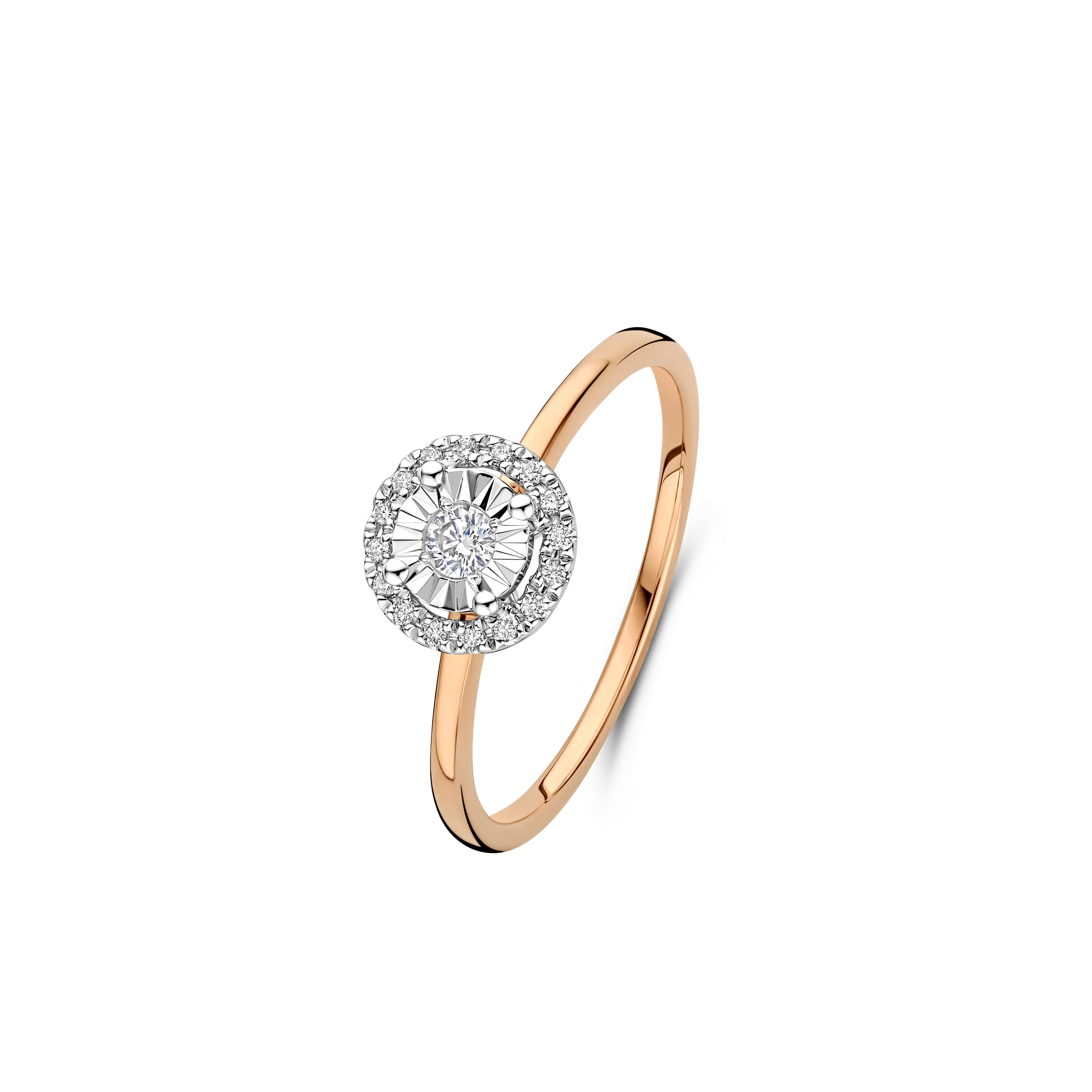 GASSAN Jewels Ring JEKG