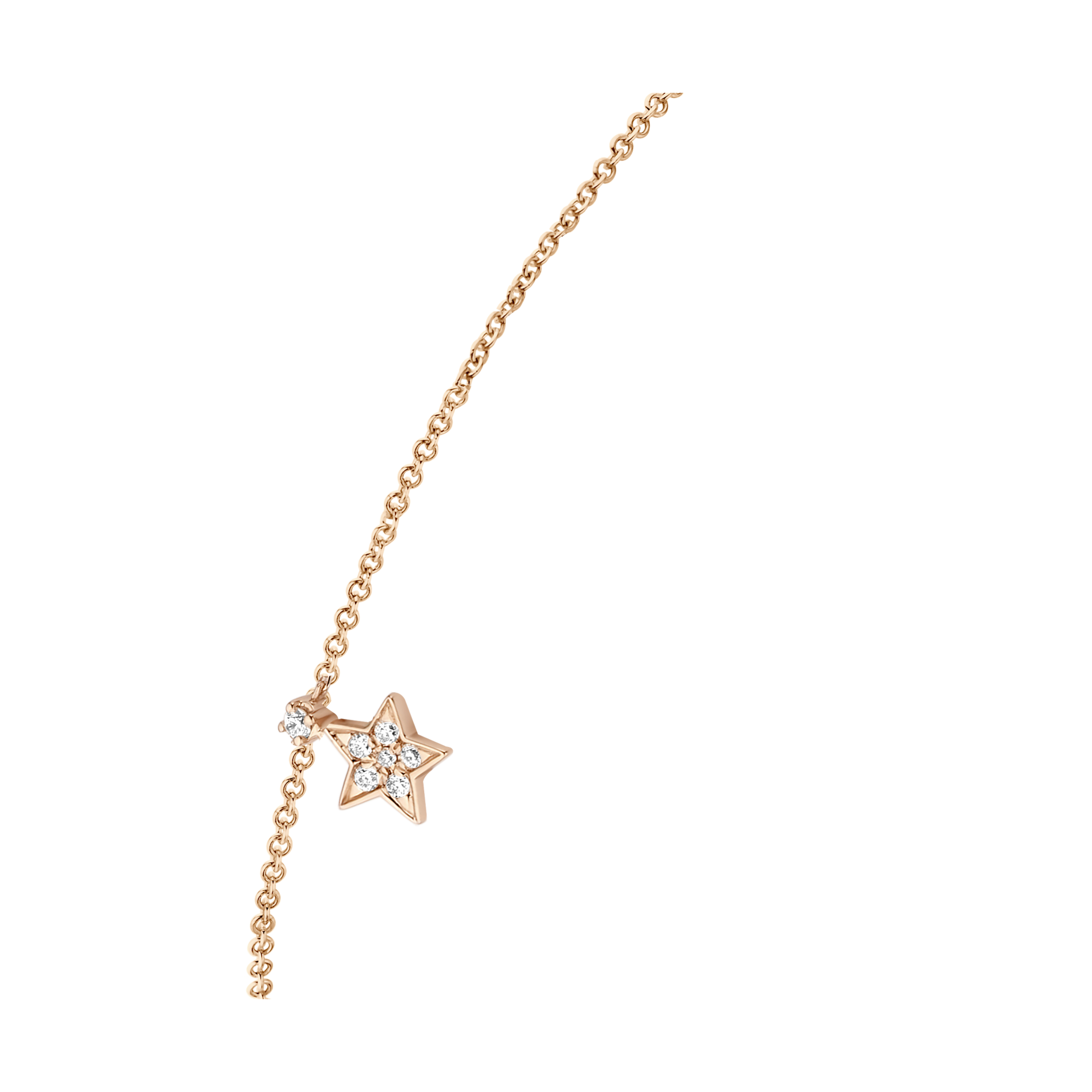 Gigi by GASSAN Bracelet Midnight Sky Star Small