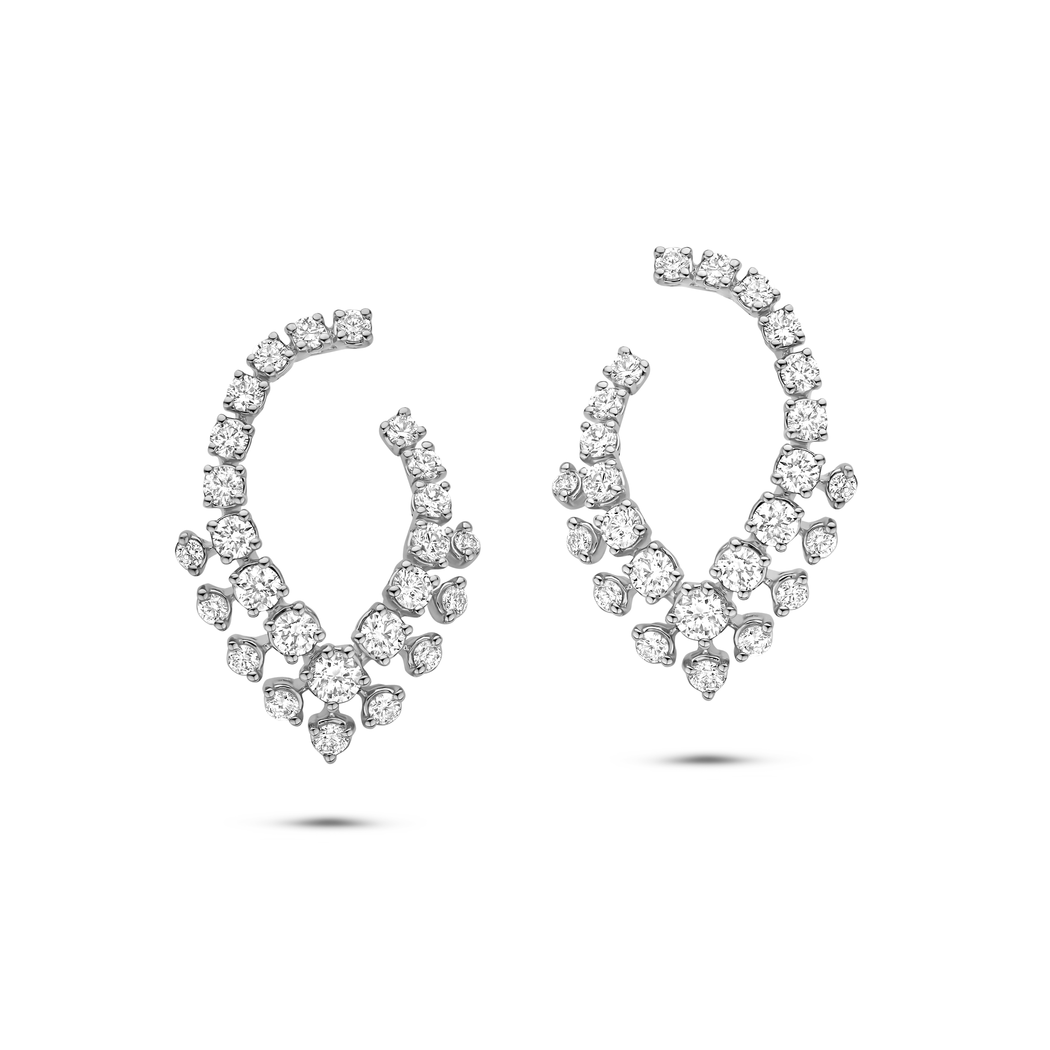 GASSAN Jewels Earrings