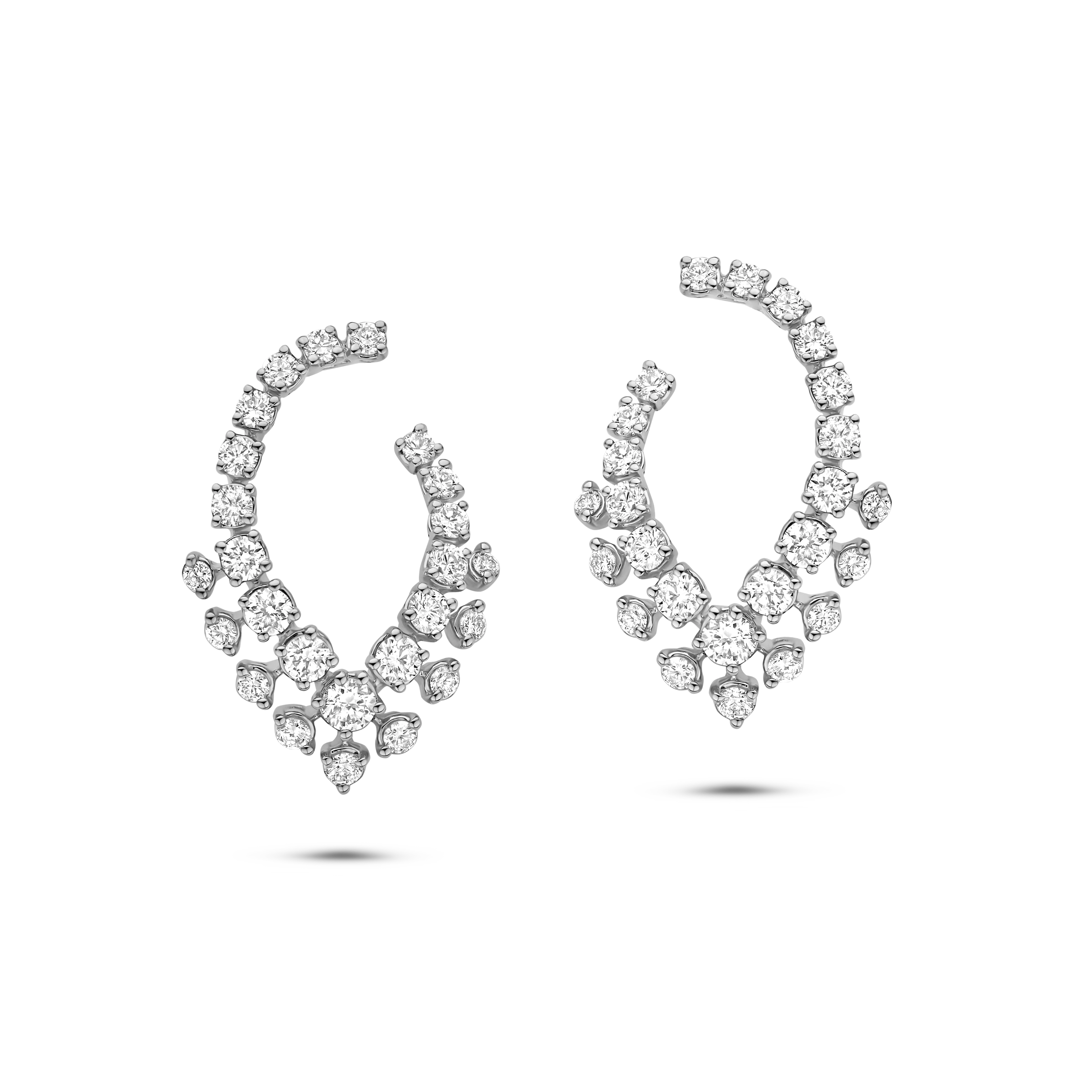 GASSAN Jewels Earrings