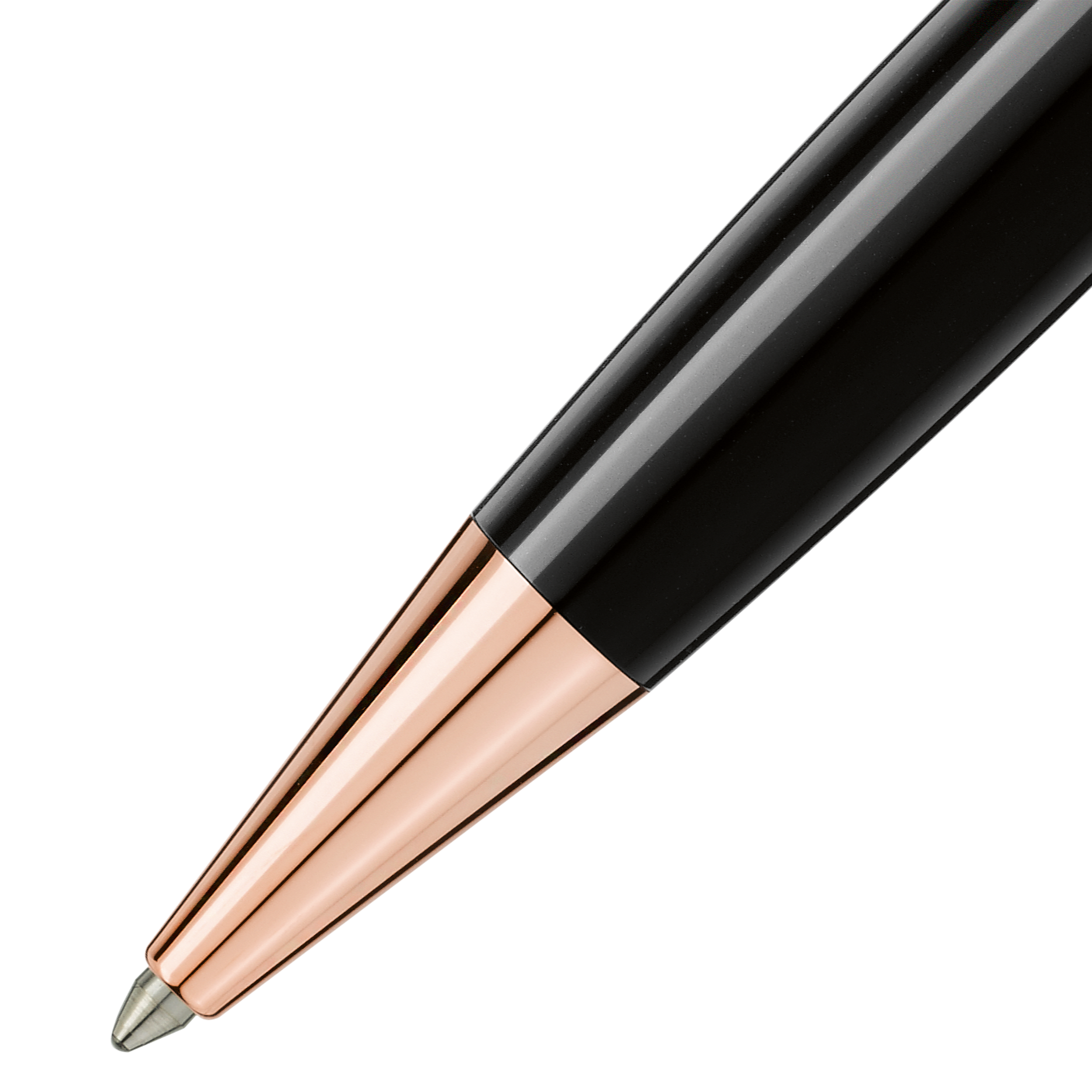 Montblanc Ballpen 164 MeisterstÃŒck Rose Gold