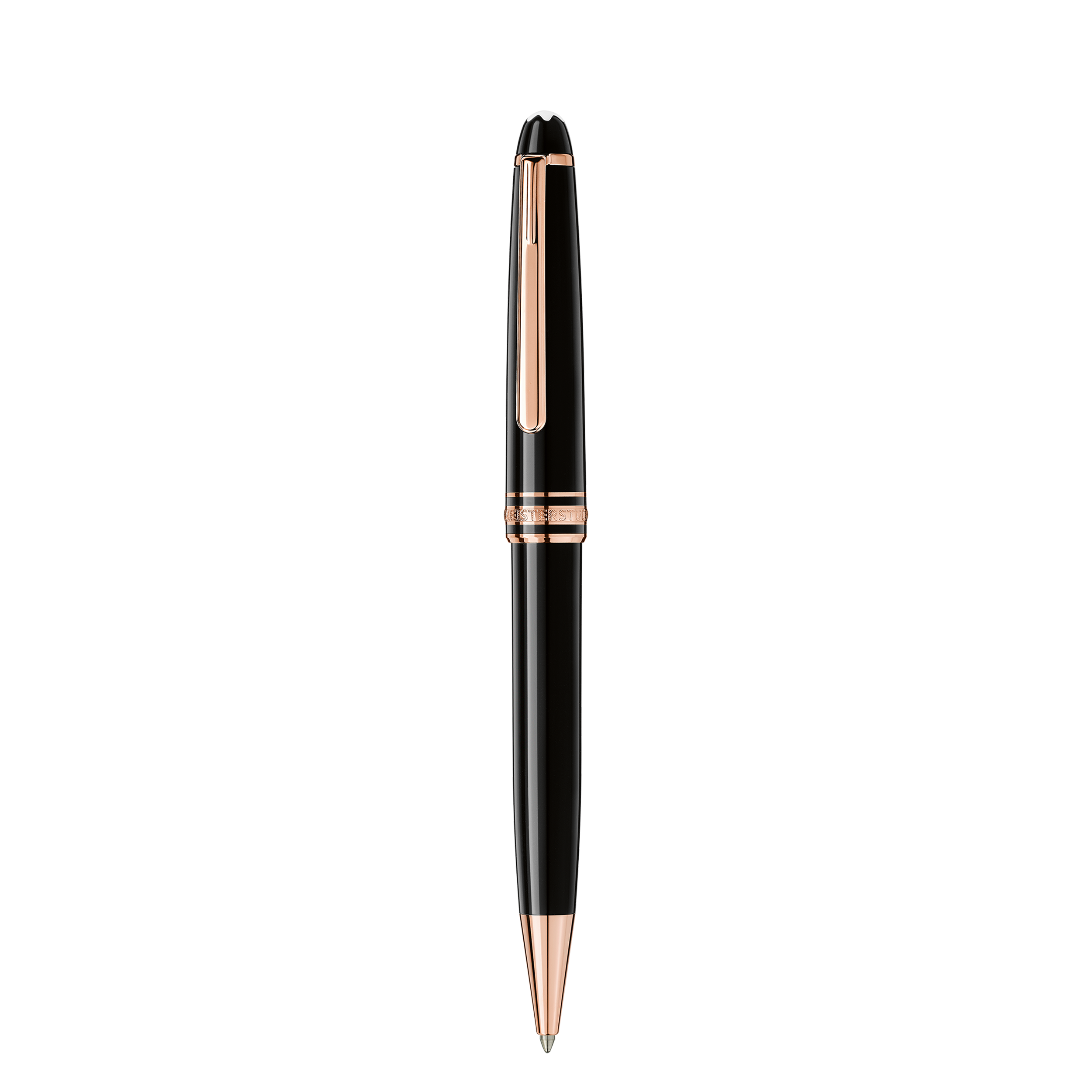 Montblanc Ballpen 164 MeisterstÃŒck Rose Gold