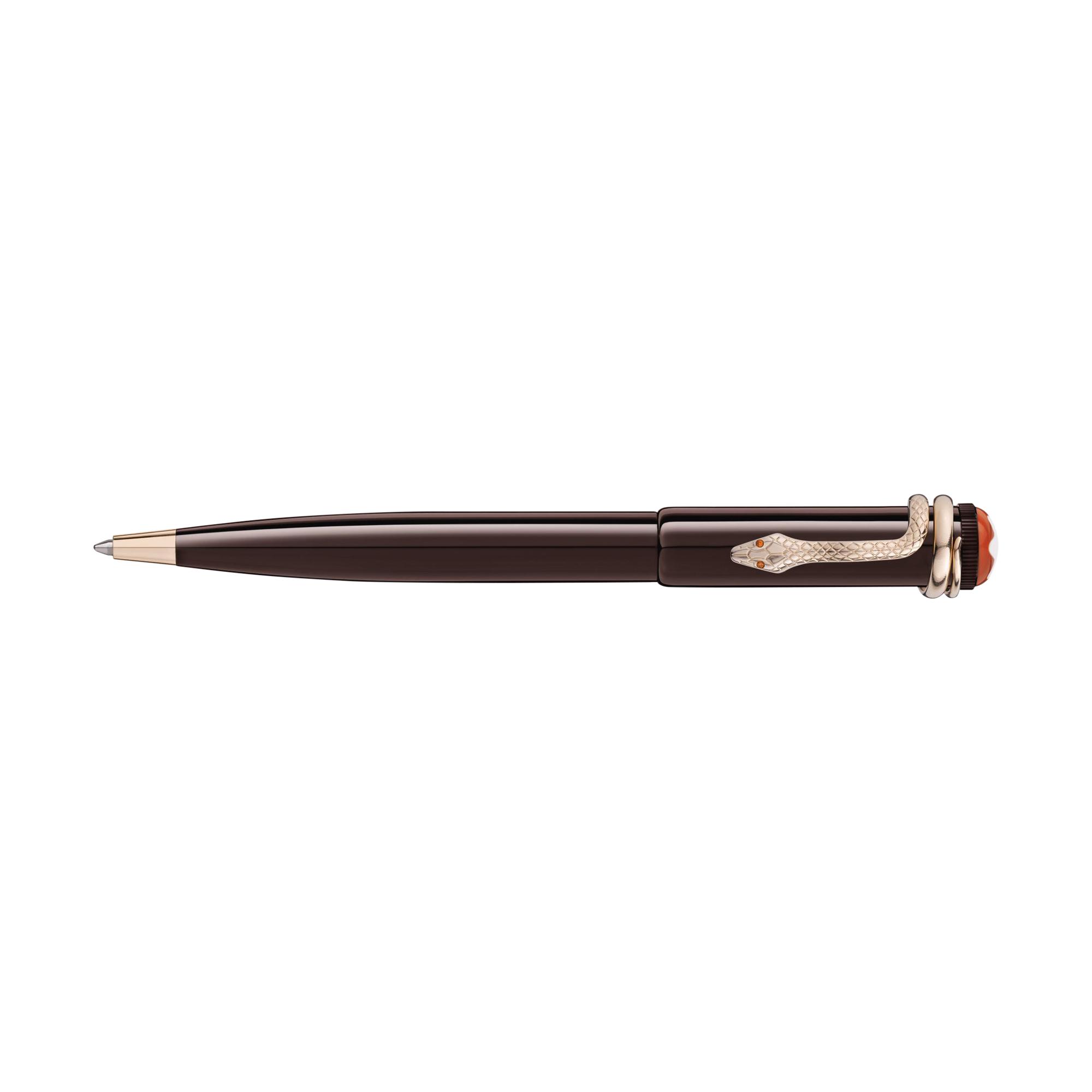 Montblanc HERITAGE ROUGE&NOIR 116553