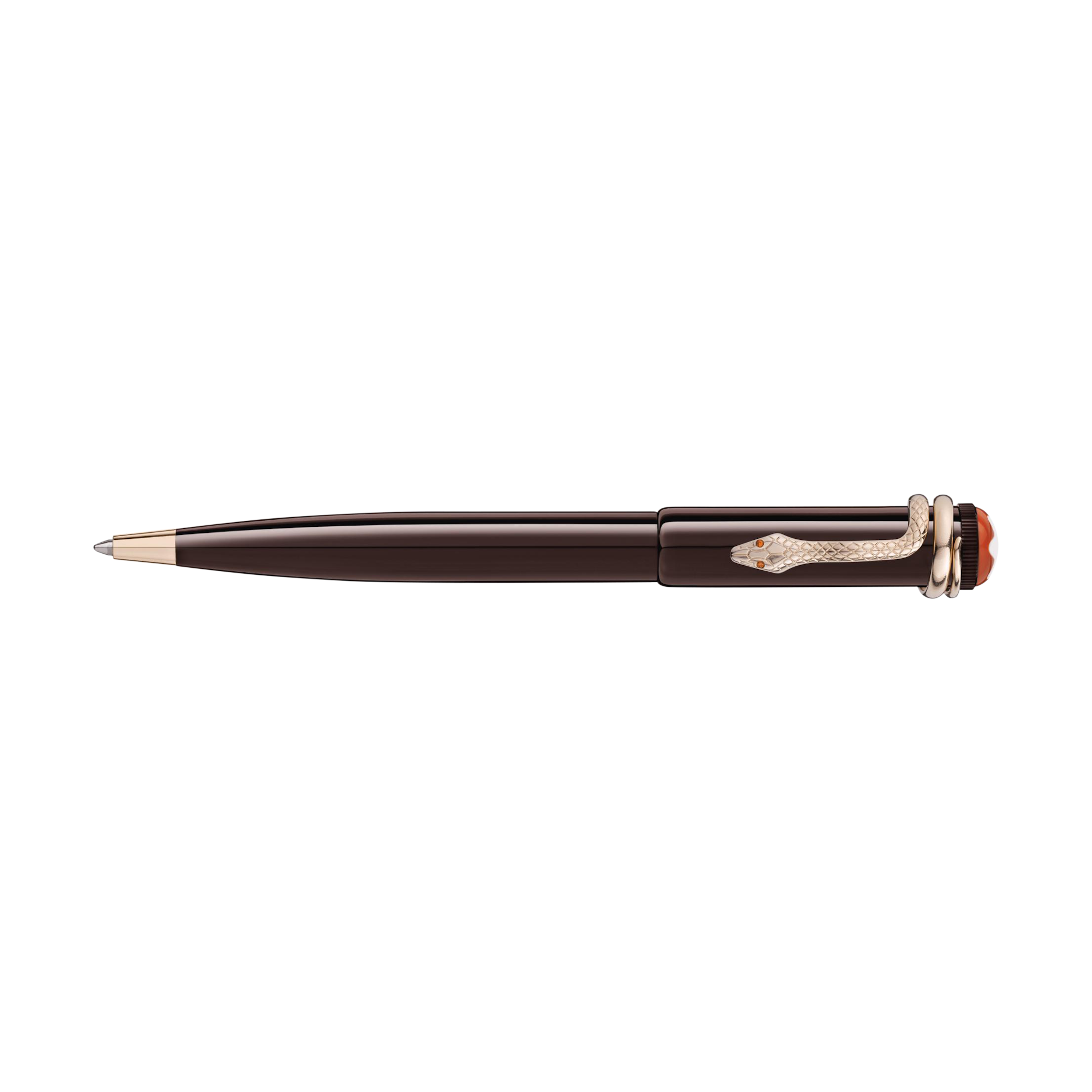 Montblanc HERITAGE ROUGE&NOIR 116553