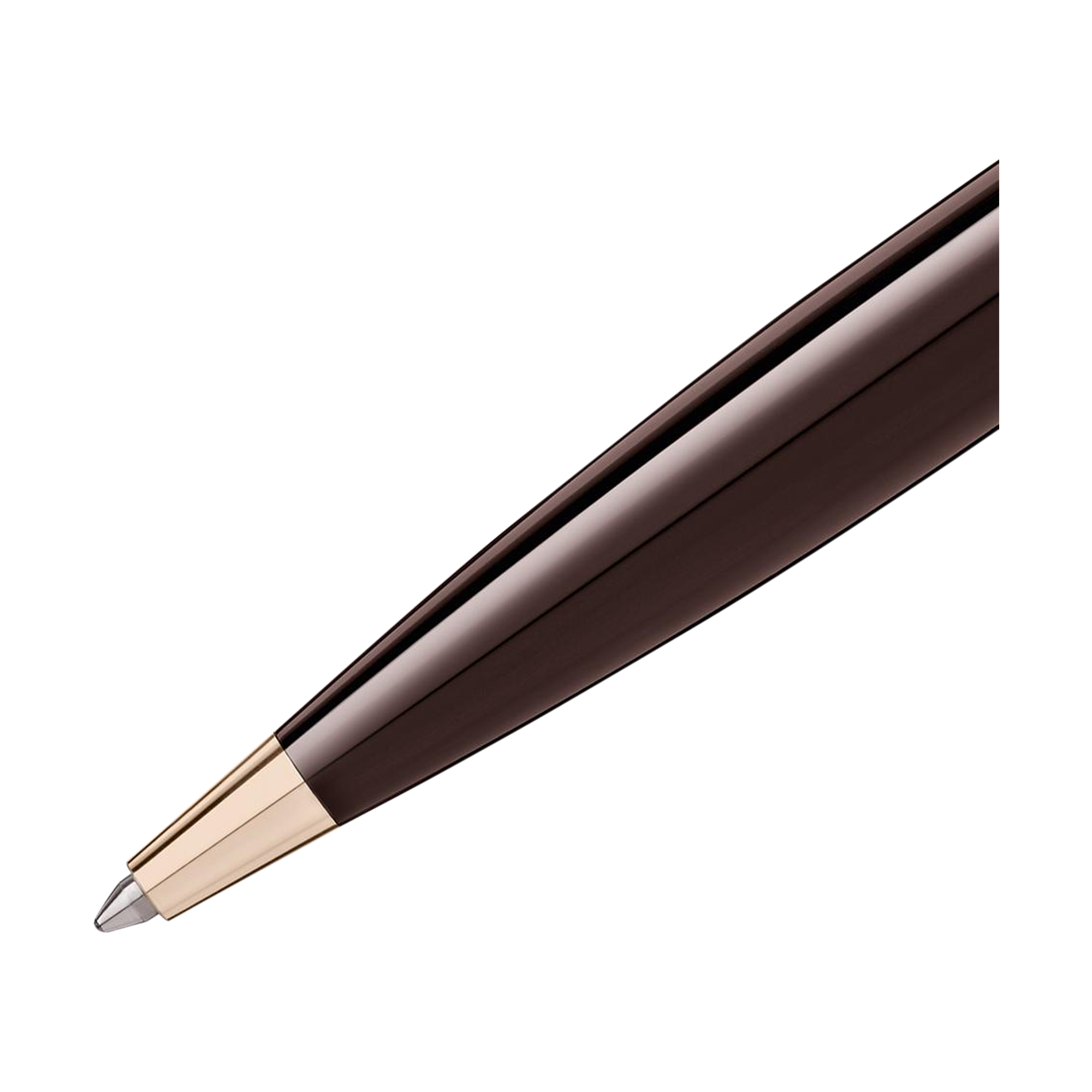 Montblanc HERITAGE ROUGE&NOIR 116553