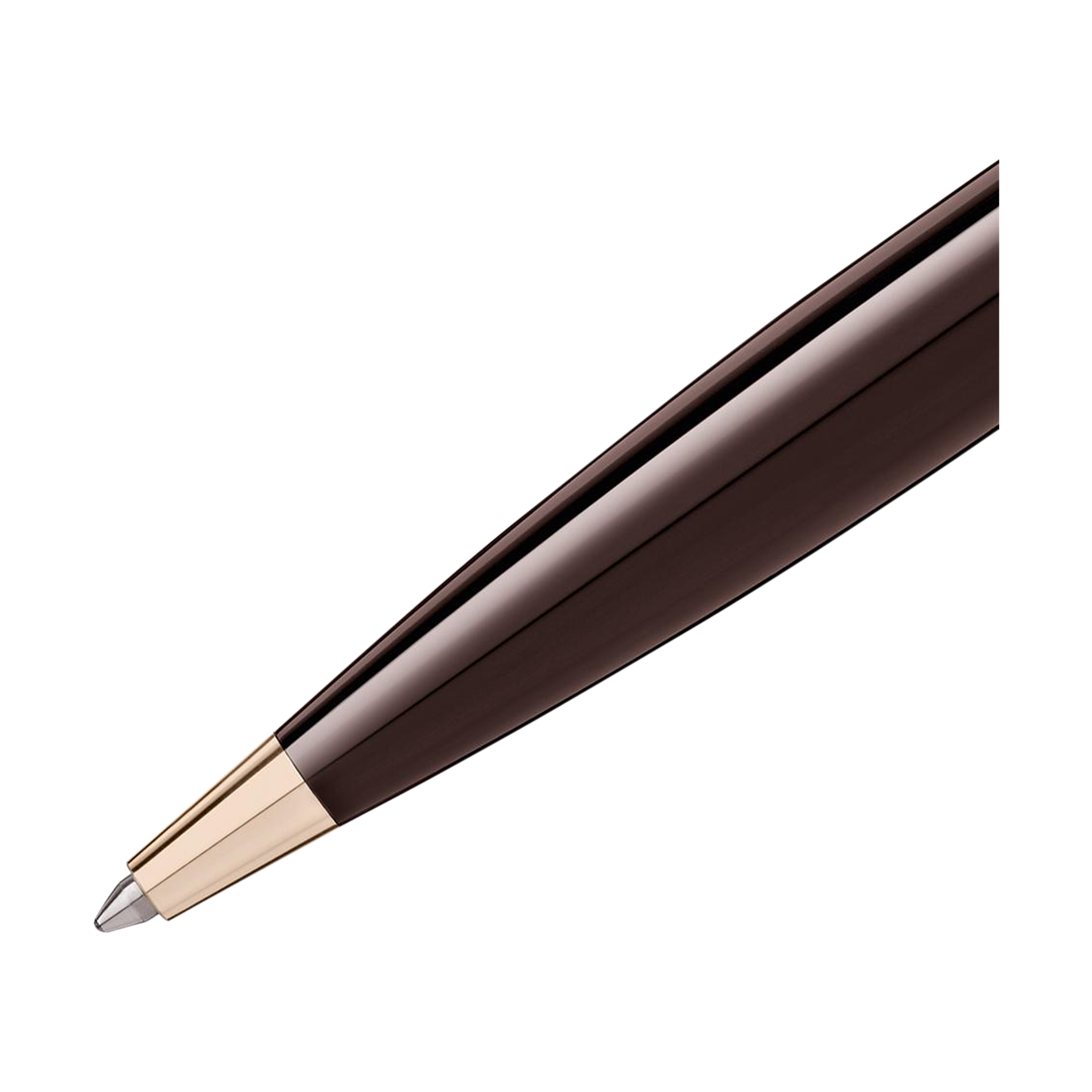 Montblanc HERITAGE ROUGE&NOIR 116553