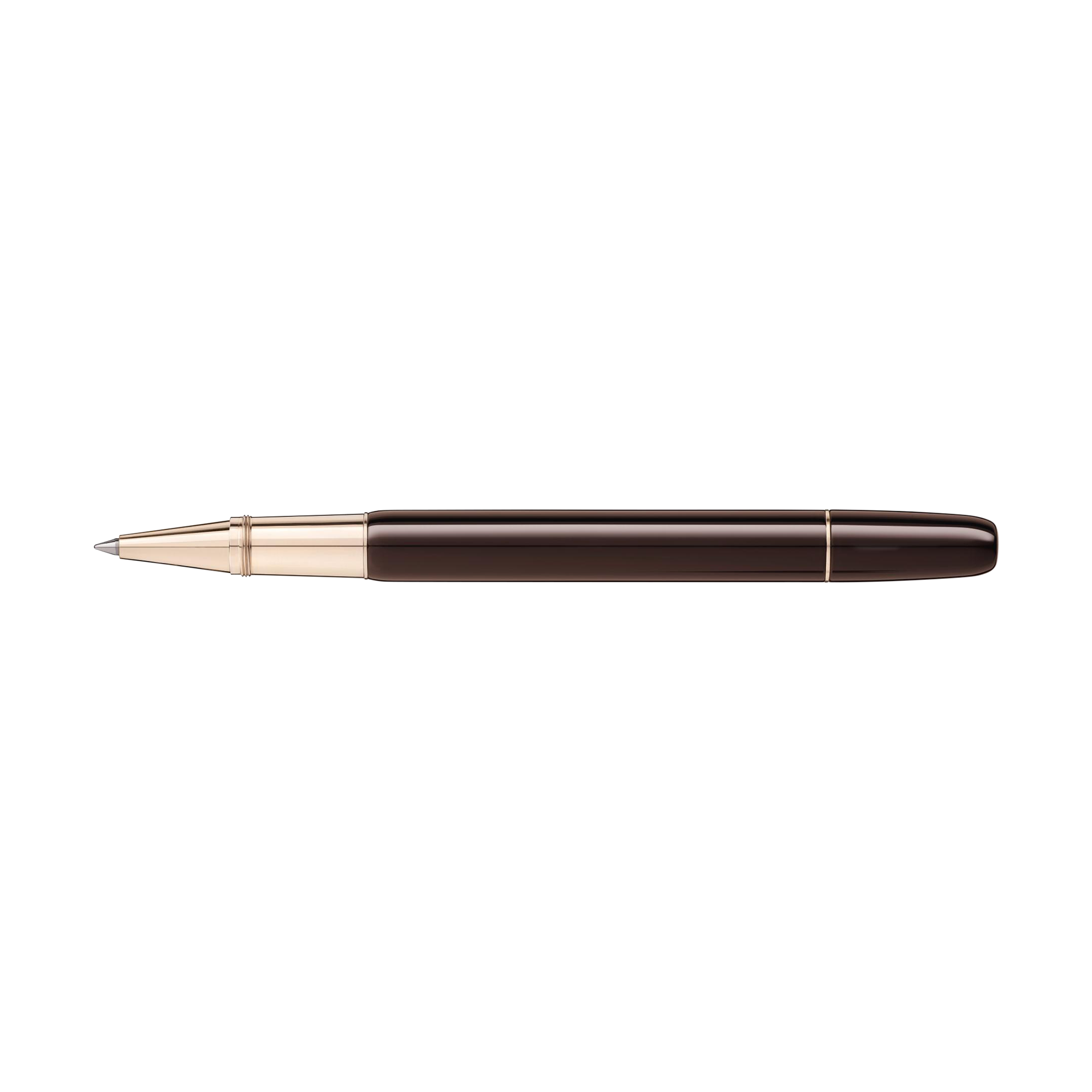 Montblanc RB HERITAGE ROUGE&NOIR 116552