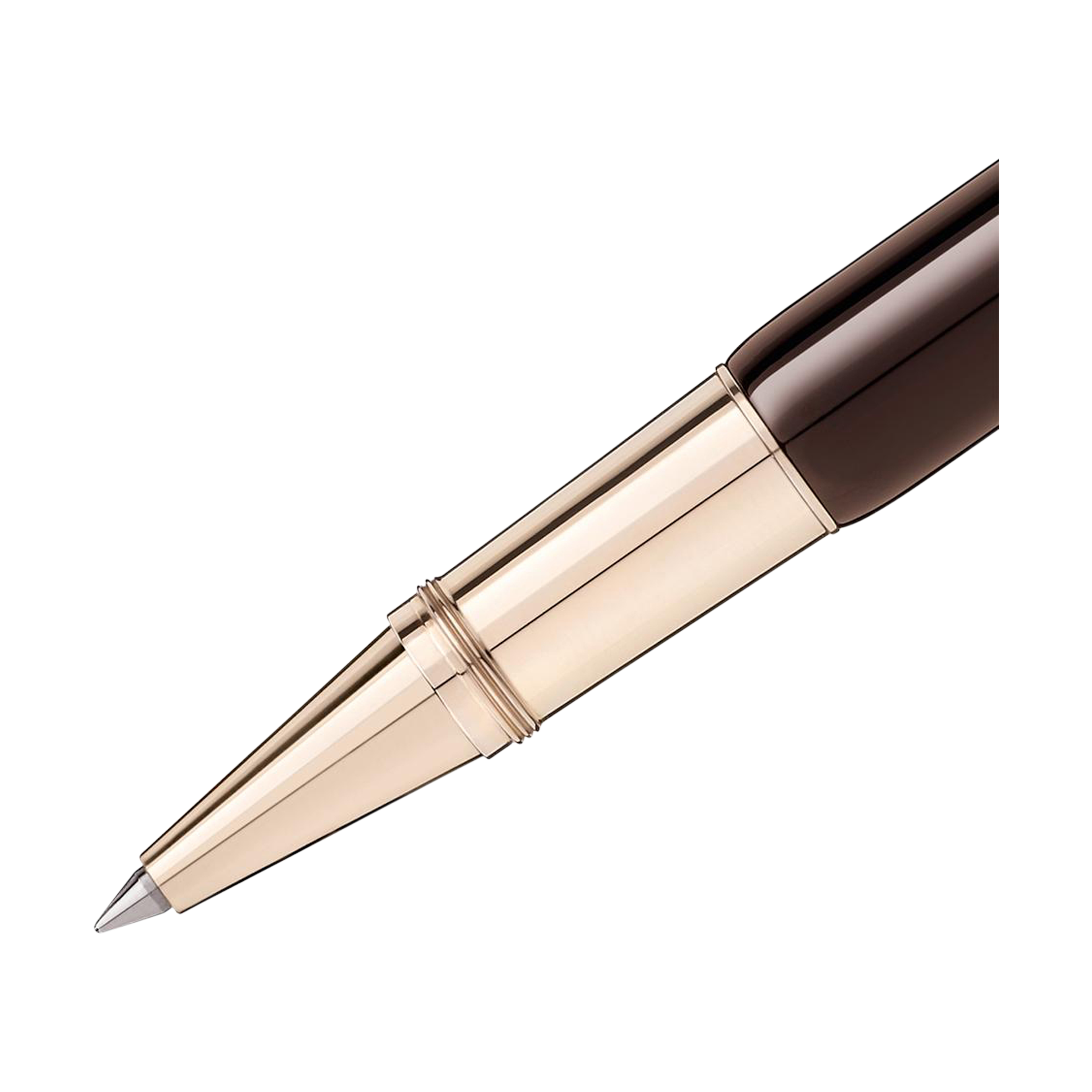 Montblanc RB HERITAGE ROUGE&NOIR 116552