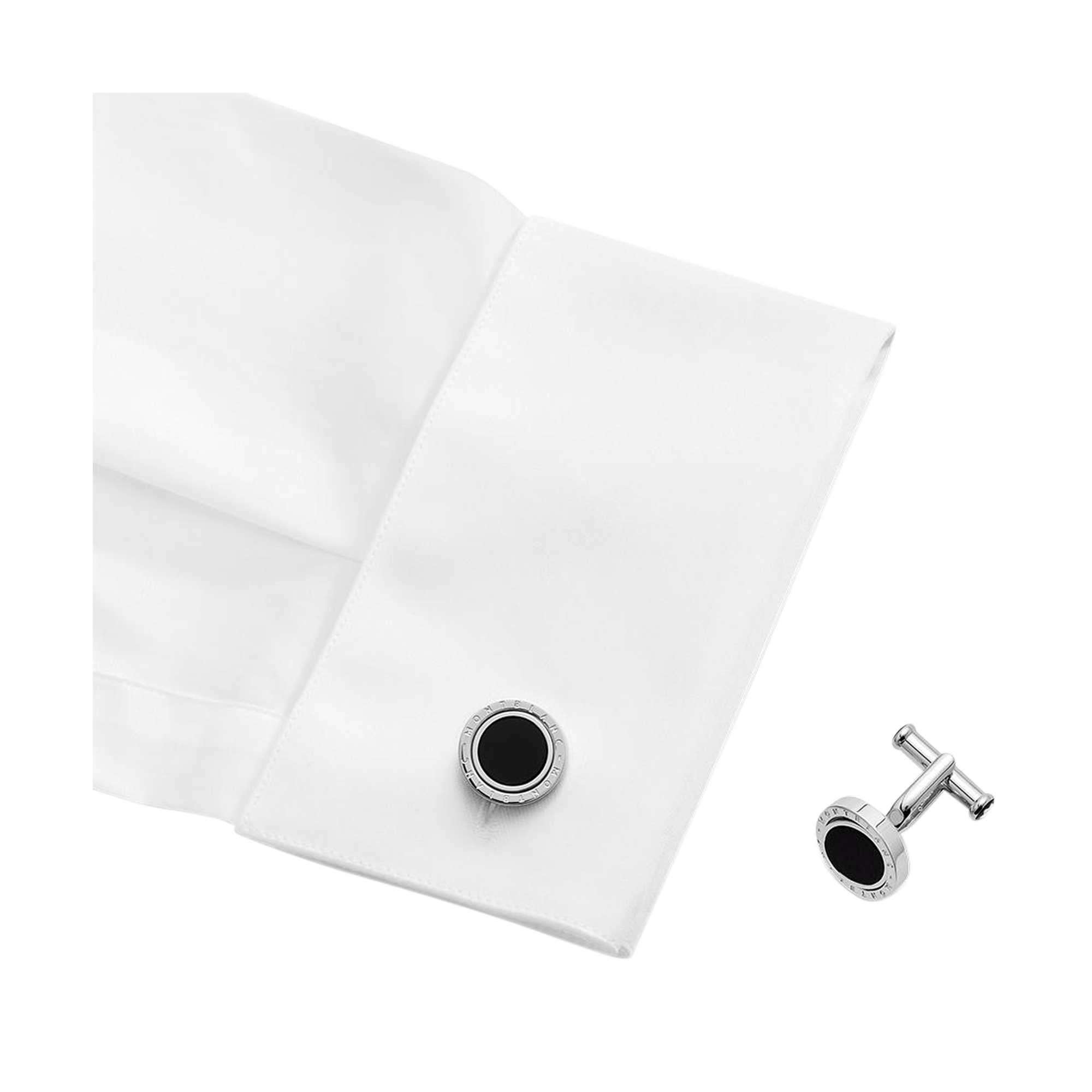 Montblanc Manchetknopen 116664