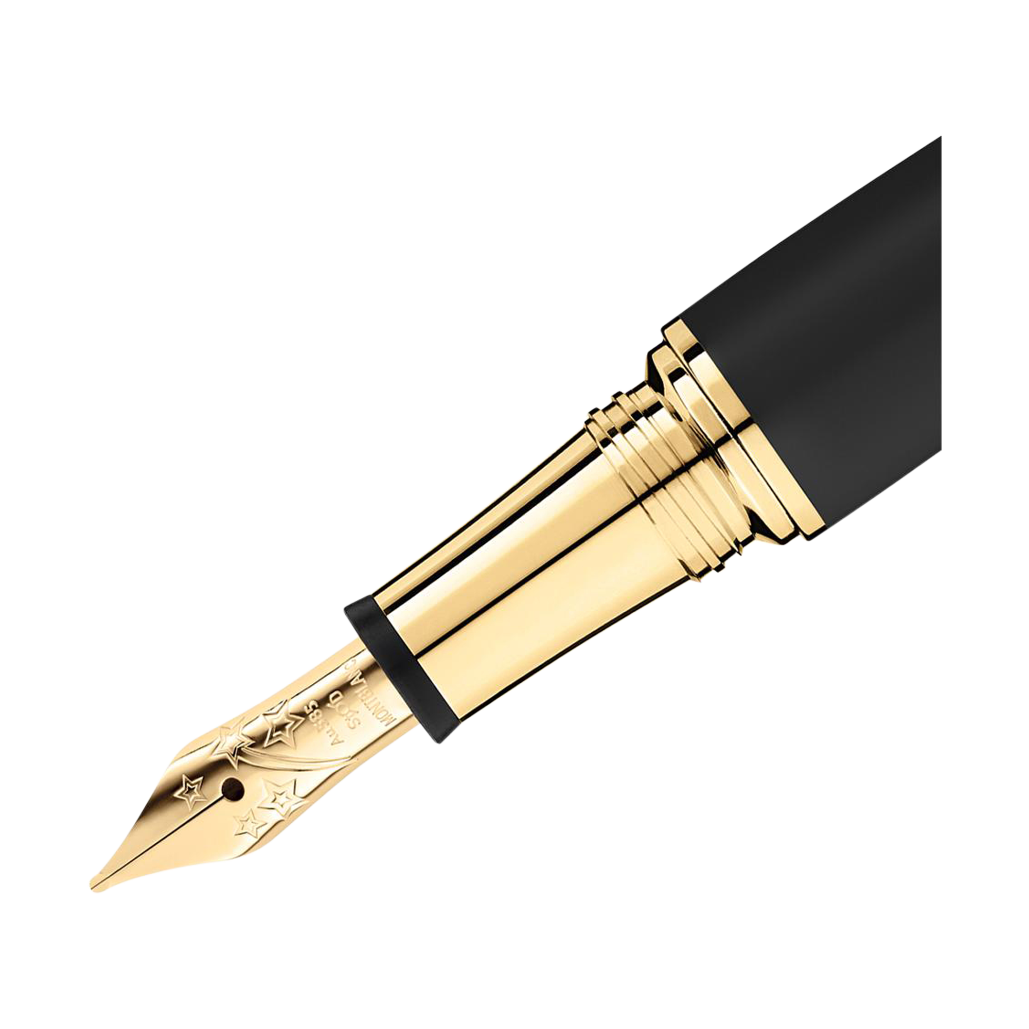 Montblanc Bonheur Nuit