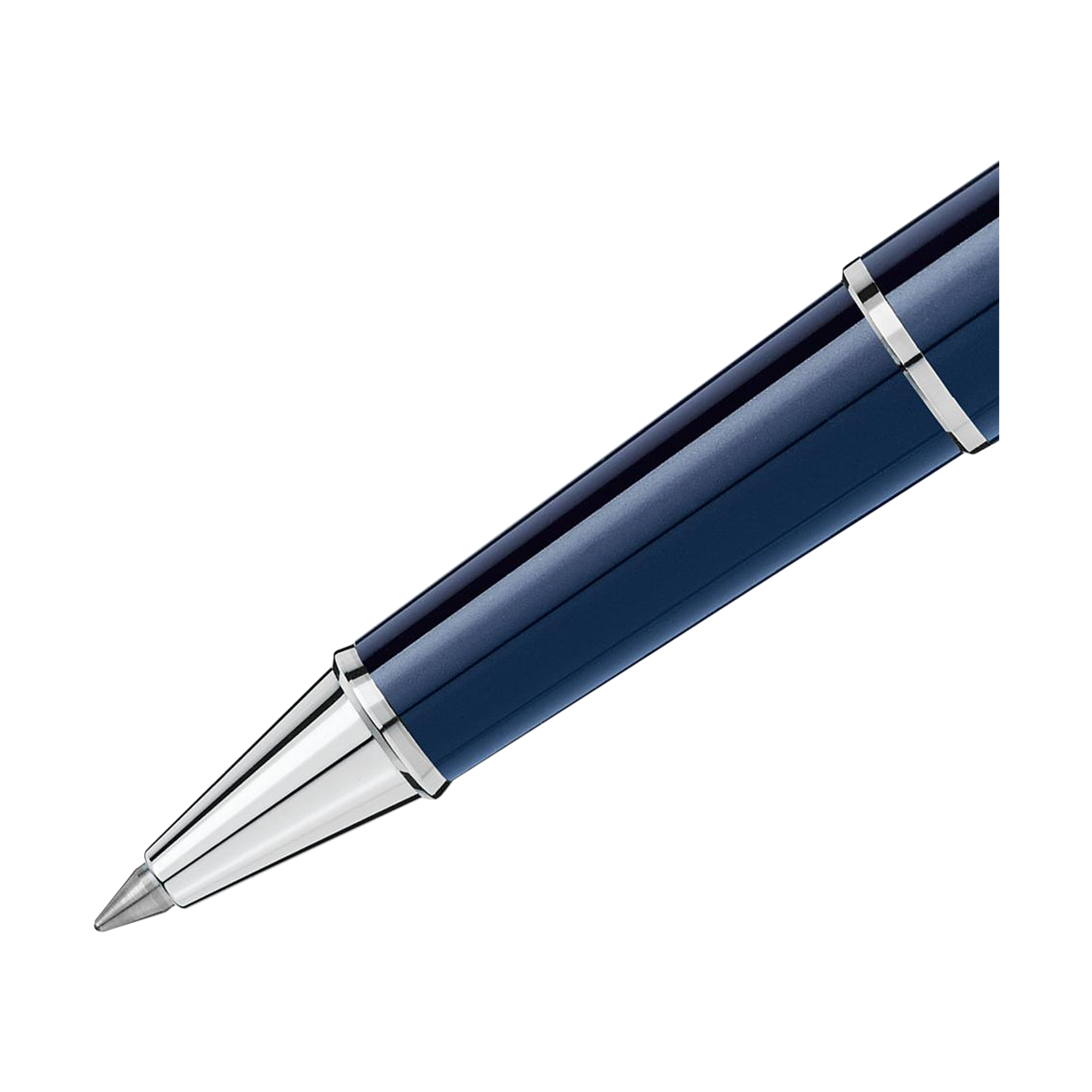 Montblanc PEN MEISTERSTUCK RB BLUE 118057