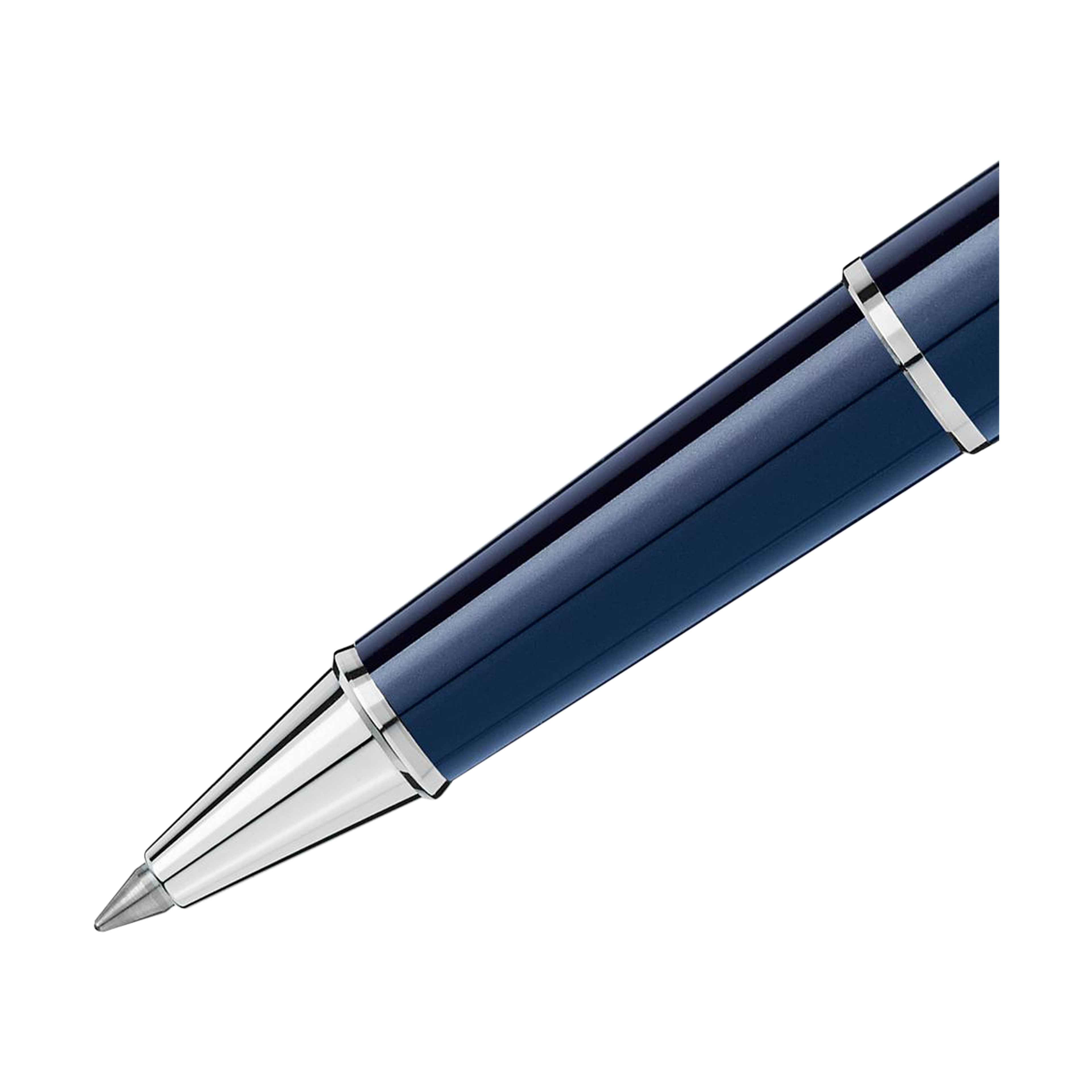 Montblanc PEN MEISTERSTUCK RB BLUE 118057