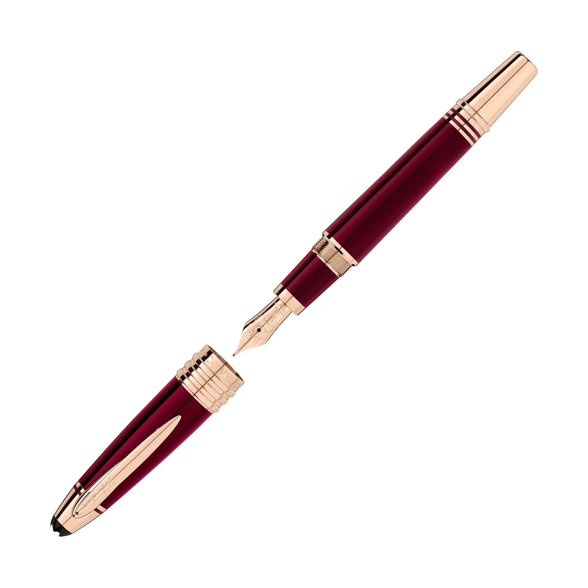 Montblanc PEN JOHN F.KENNEDY SPE.EDI 118051