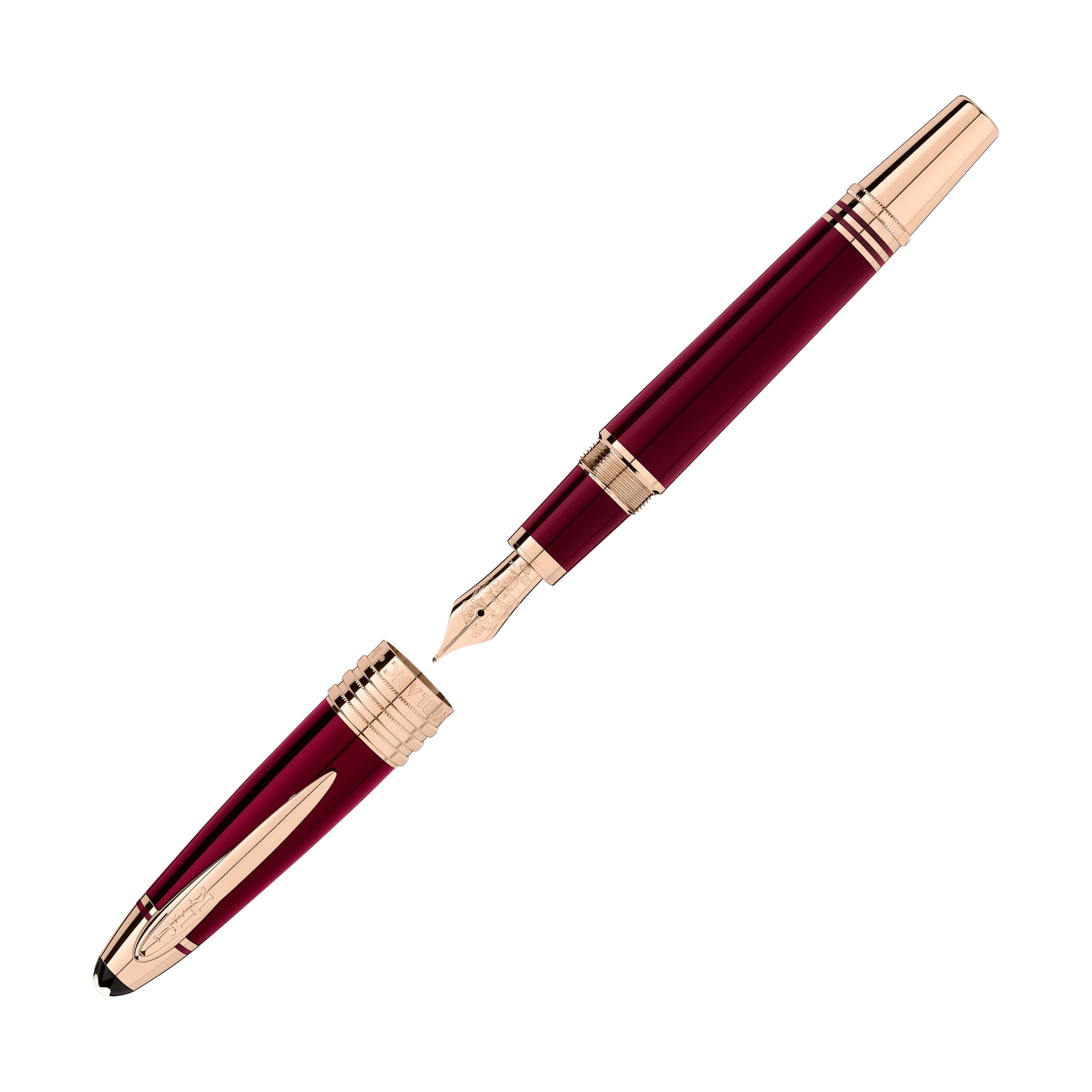 Montblanc PEN JOHN F.KENNEDY SPE.EDI 118051