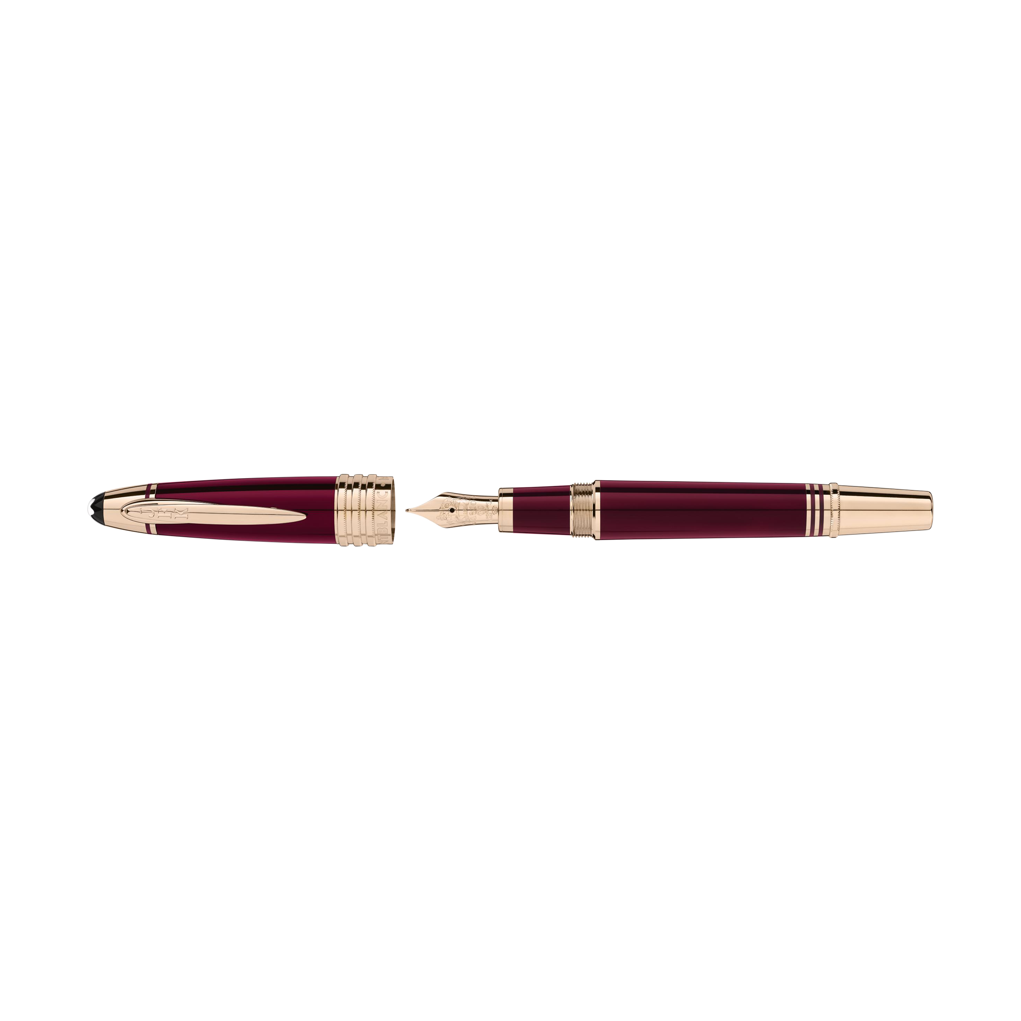 Montblanc PEN JOHN F.KENNEDY SPE.EDI 118051