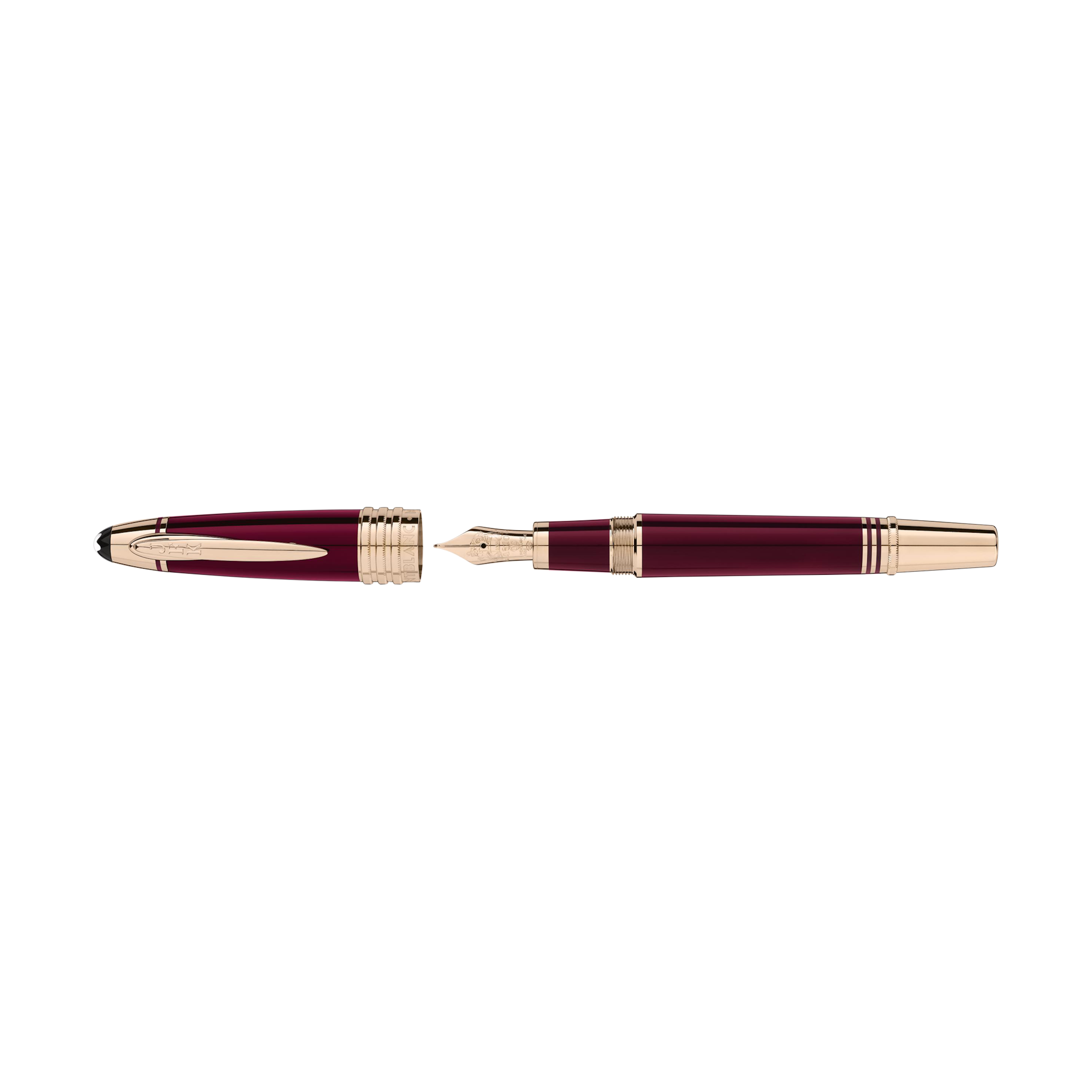 Montblanc PEN JOHN F.KENNEDY SPE.EDI 118051