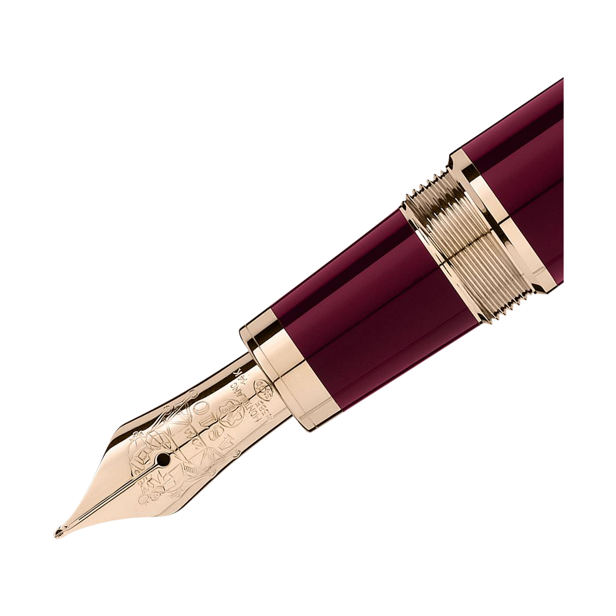 Montblanc PEN JOHN F.KENNEDY SPE.EDI 118051