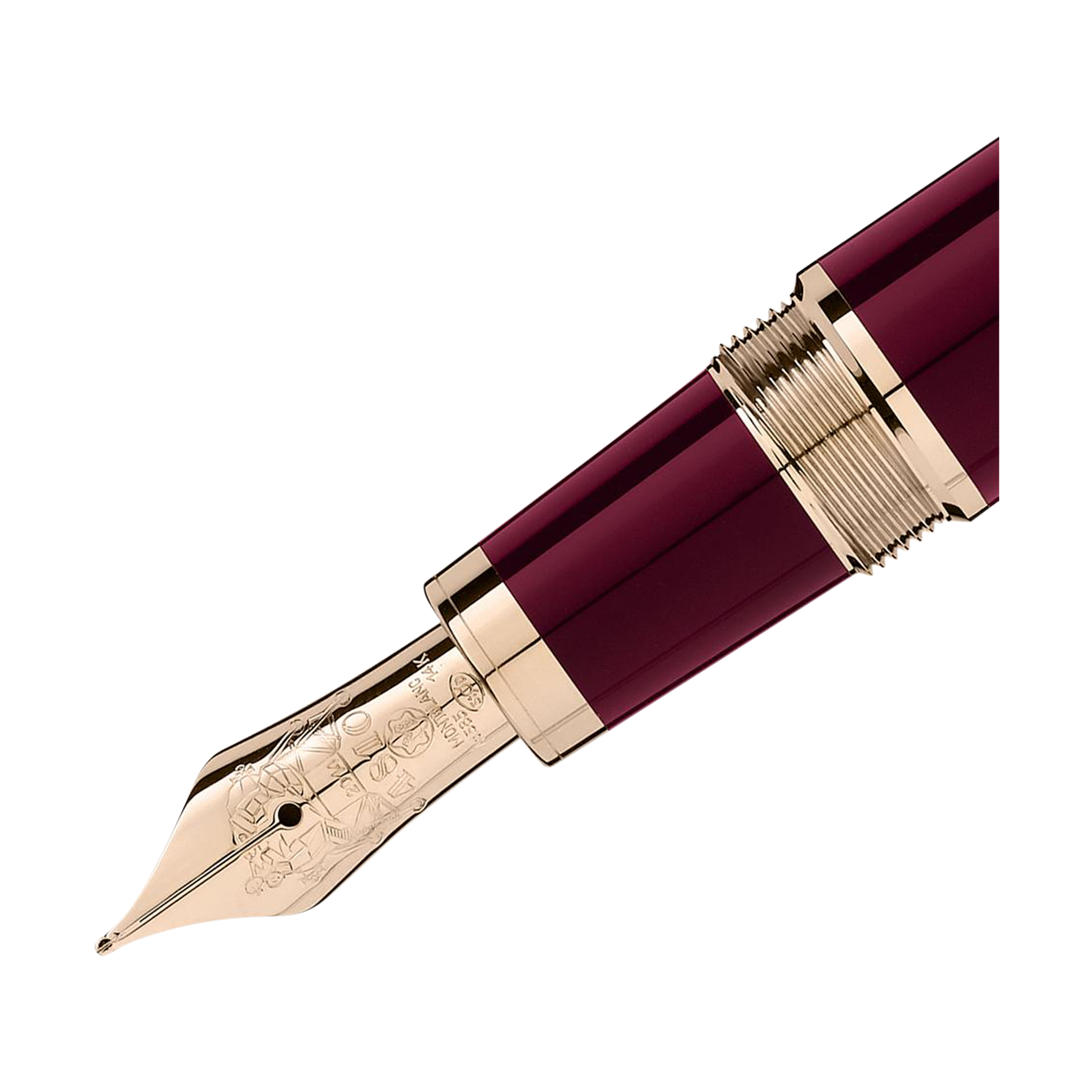 Montblanc PEN JOHN F.KENNEDY SPE.EDI 118051