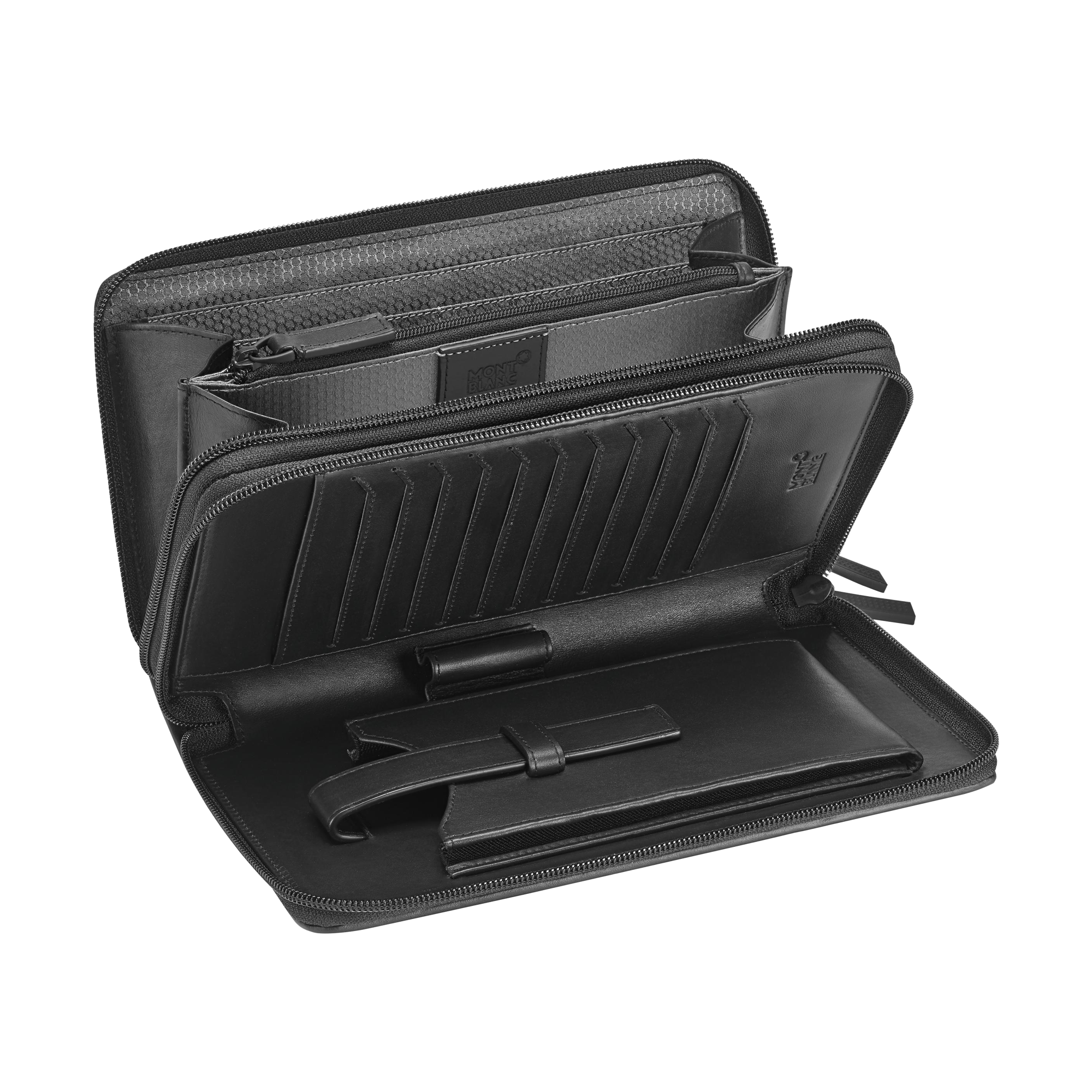 Montblanc Travelbag 118256