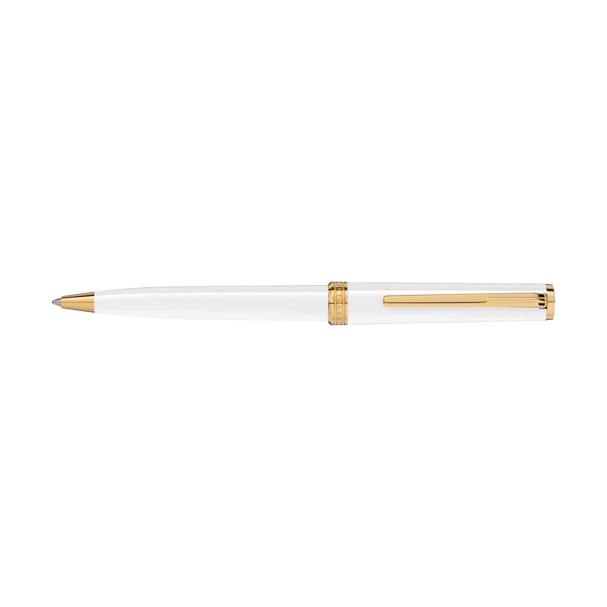 Montblanc PEN BP PIX WHITE 117659