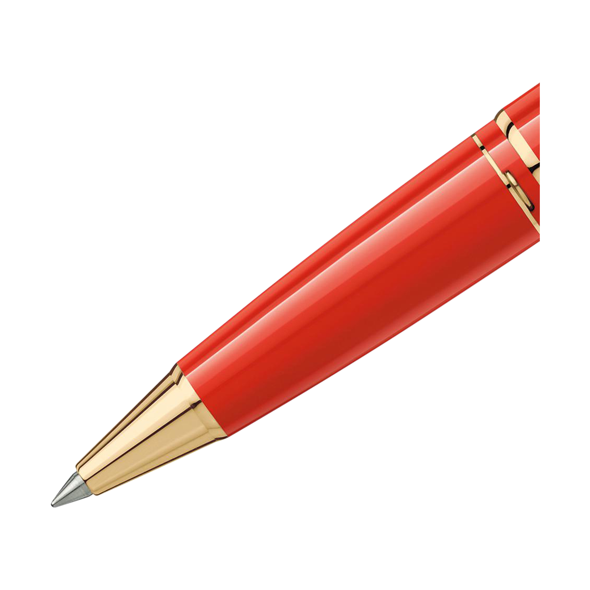 Montblanc PEN RB PIX RED RG 117654
