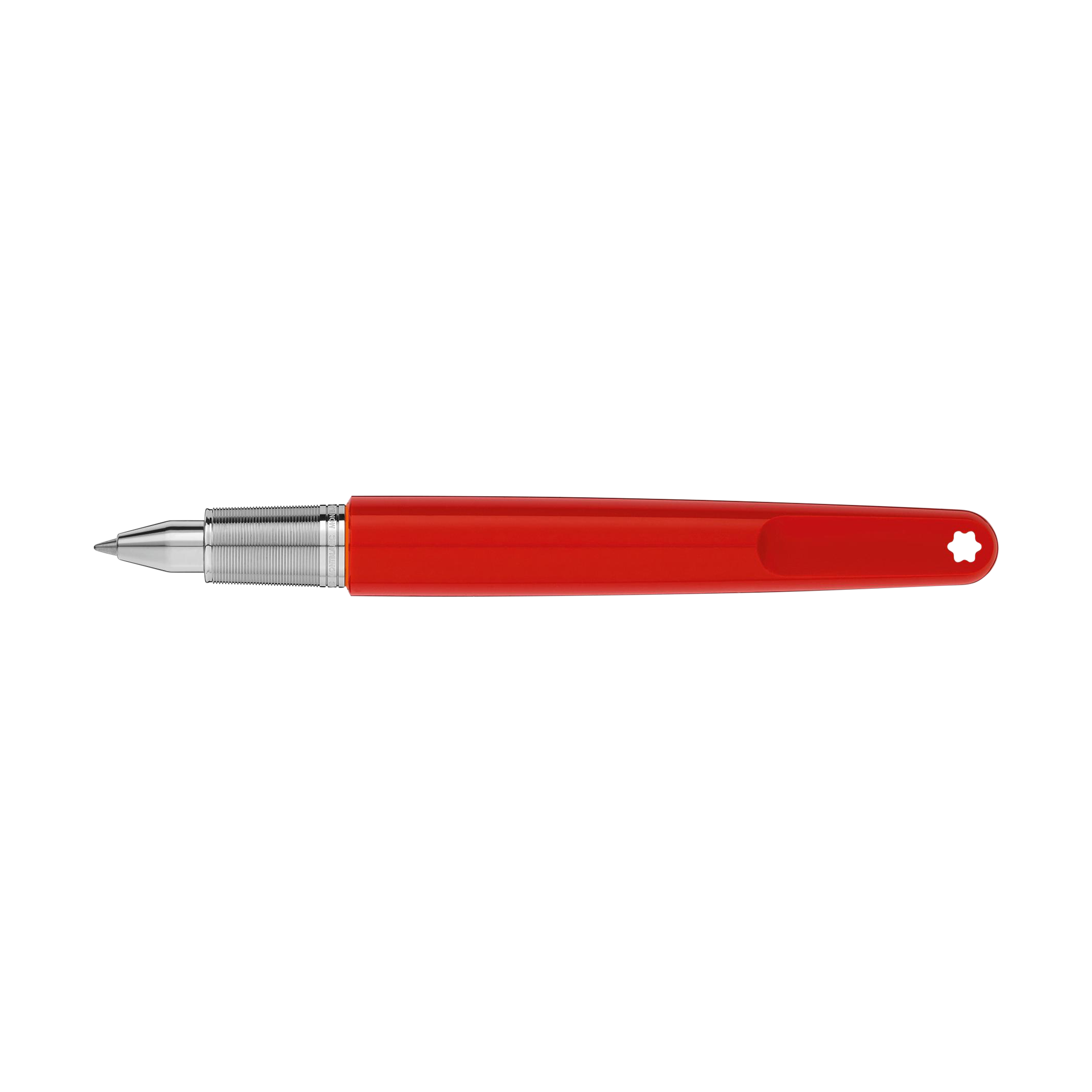 Montblanc PEN RB M RED 117599