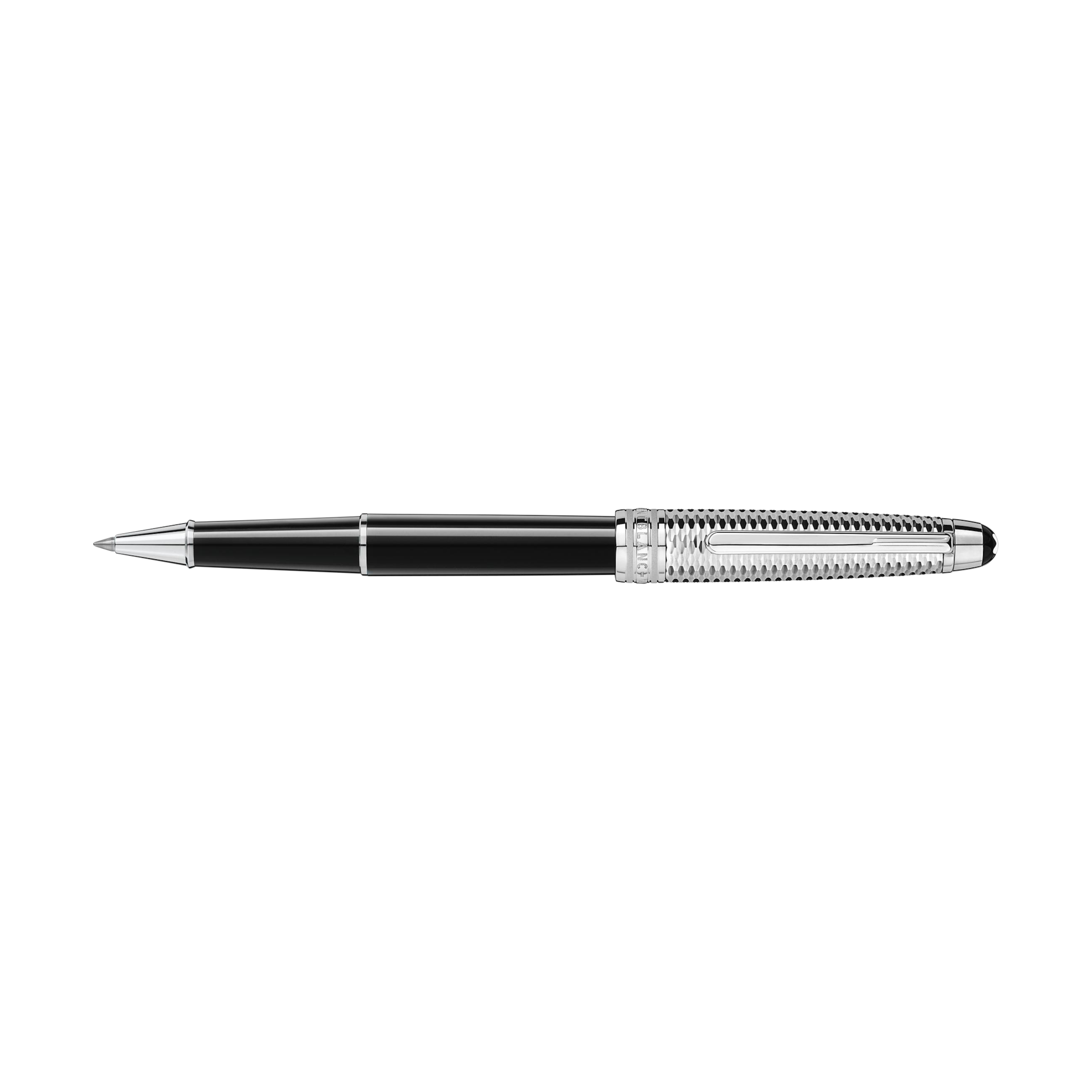 Montblanc PEN DOUE GEO CLASS RB 118079