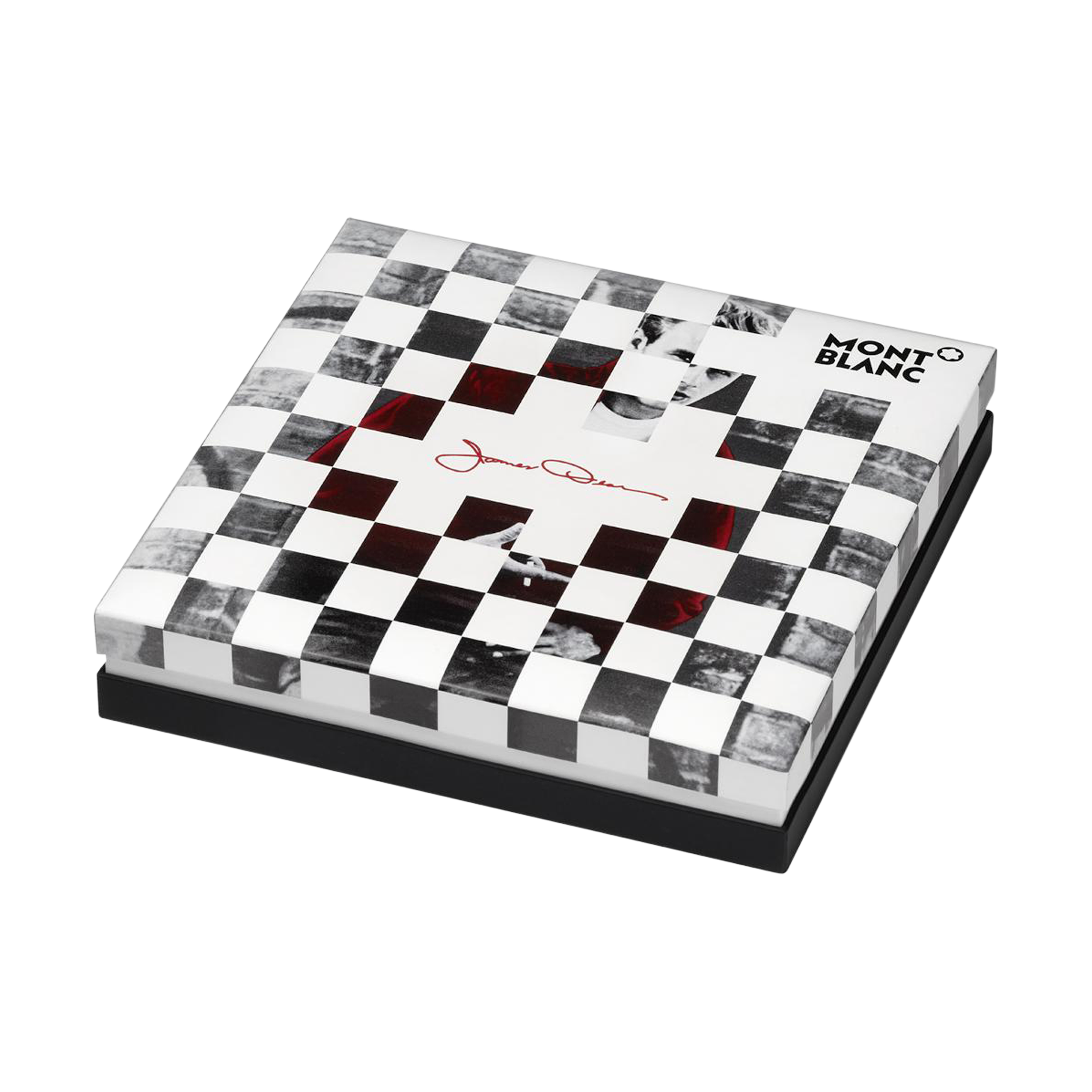 Montblanc PEN BP JAMES DEAN 117891