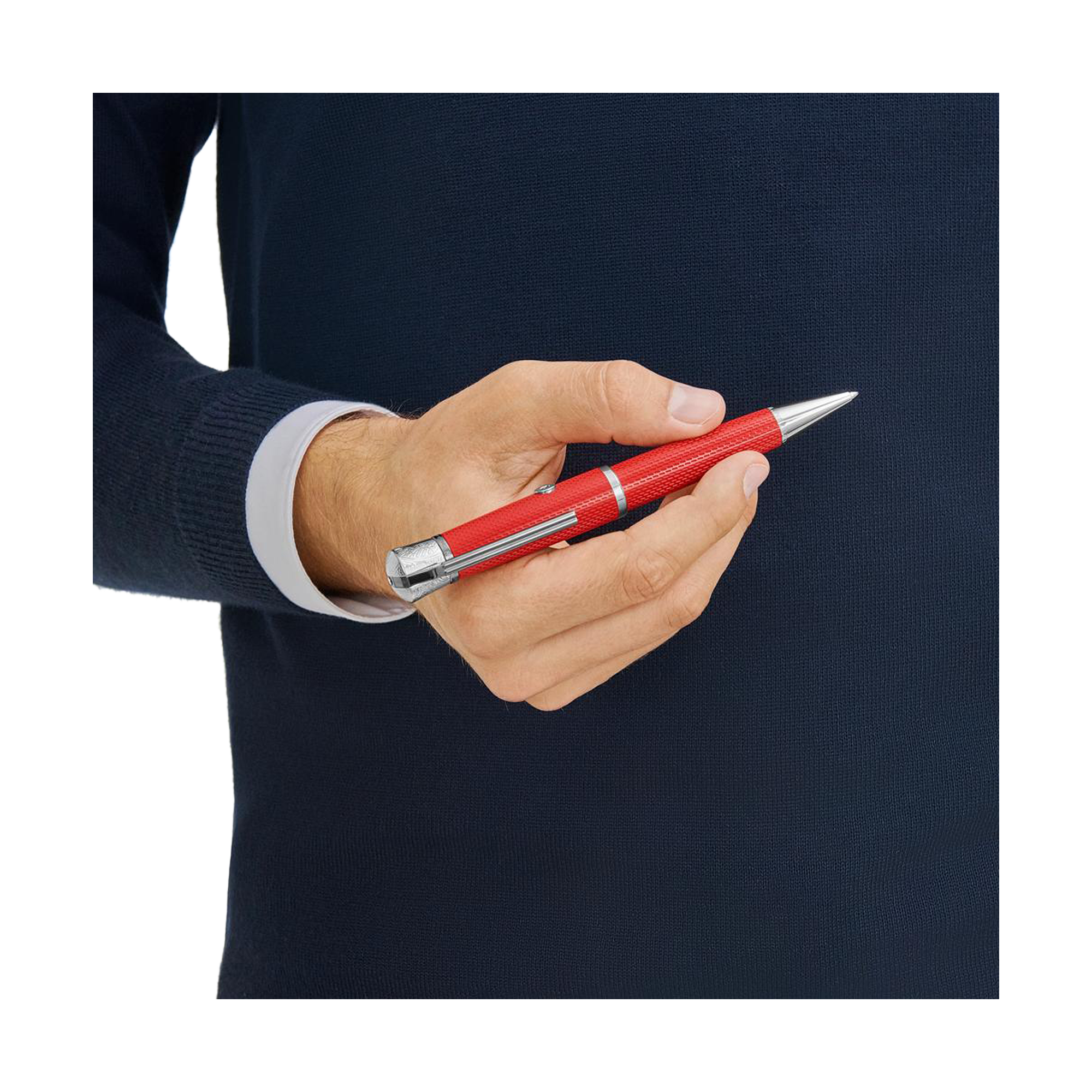 Montblanc PEN BP JAMES DEAN 117891