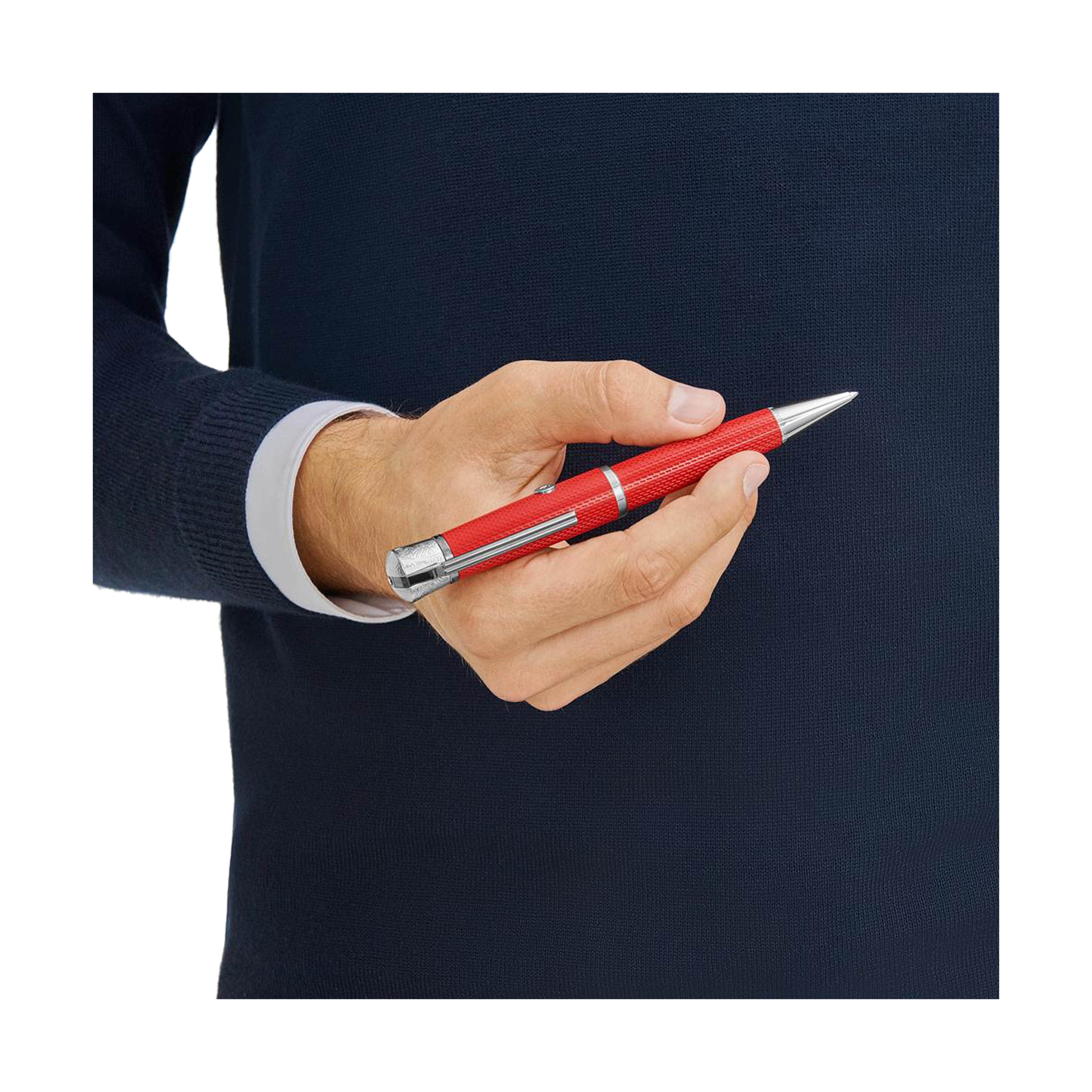 Montblanc PEN BP JAMES DEAN 117891