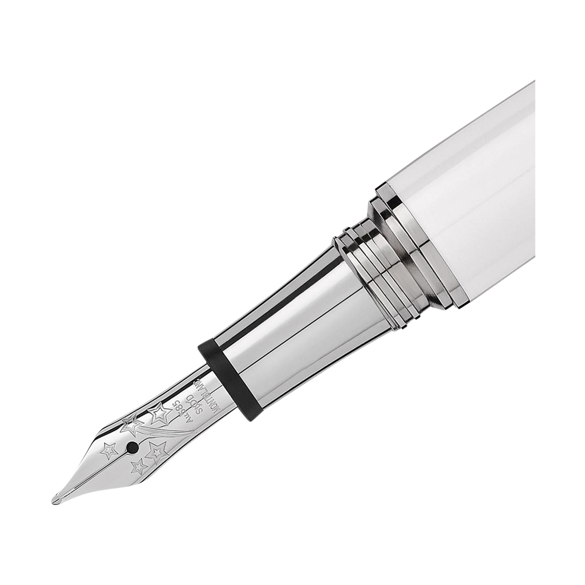 Montblanc PEN FP BONHEUR WEEKEND 118501