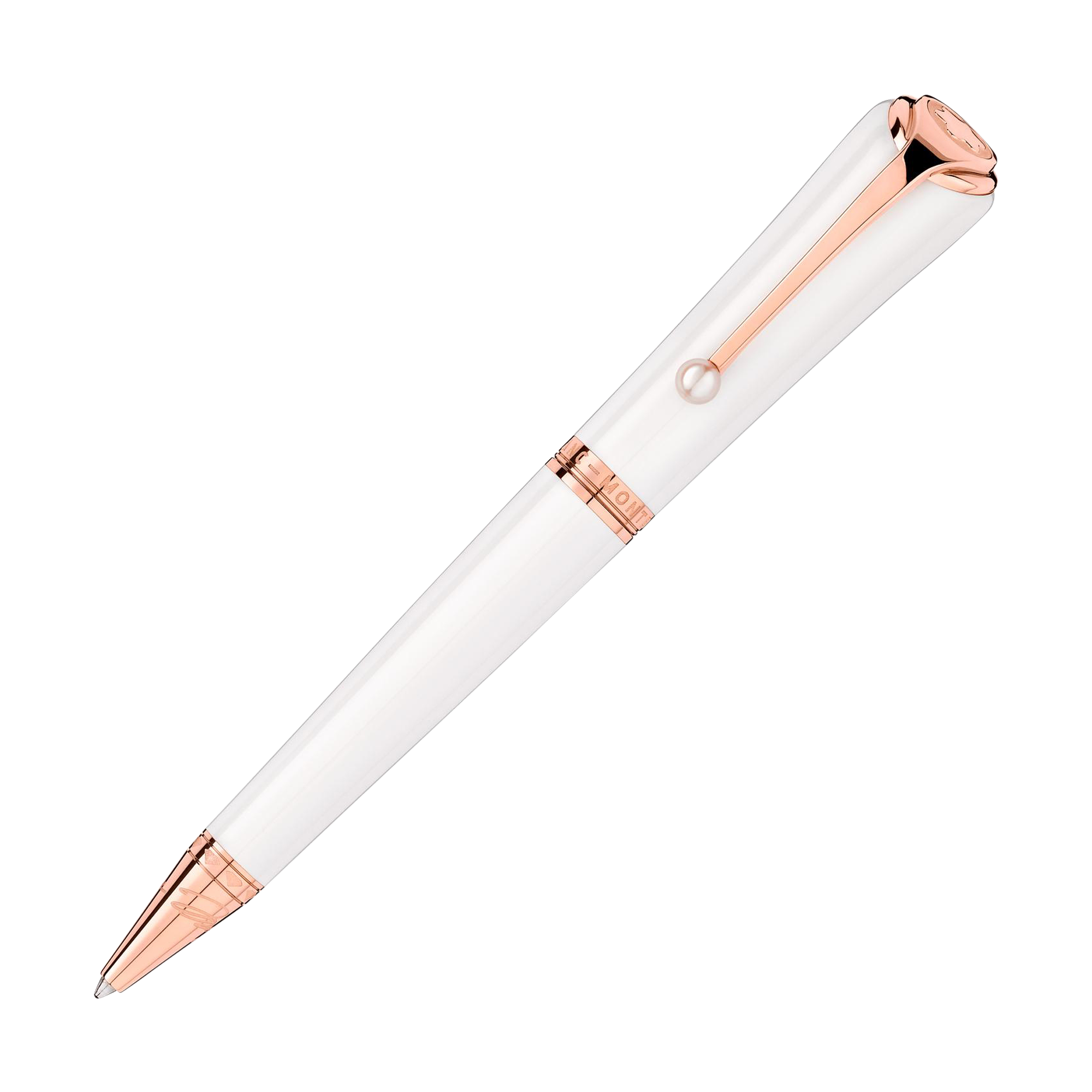 Montblanc PEN BP MARILYN MONROE 117886