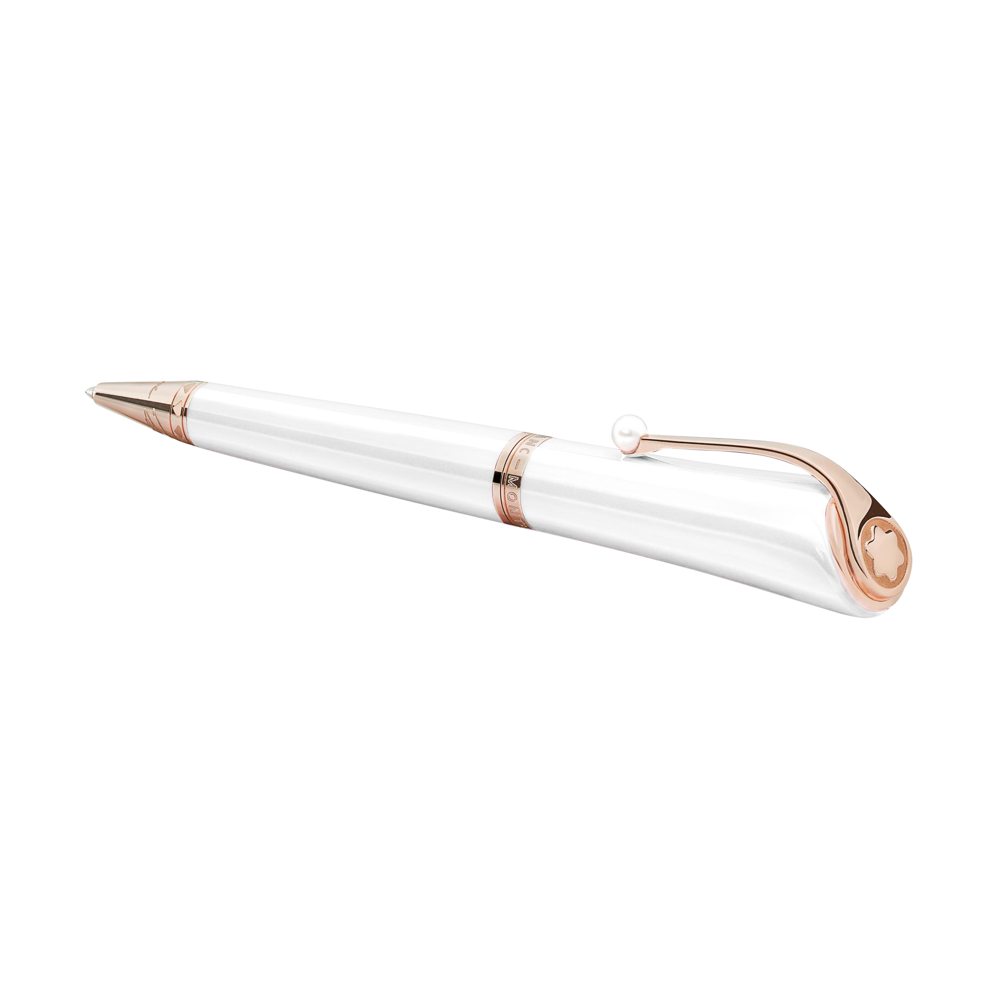 Montblanc PEN BP MARILYN MONROE 117886