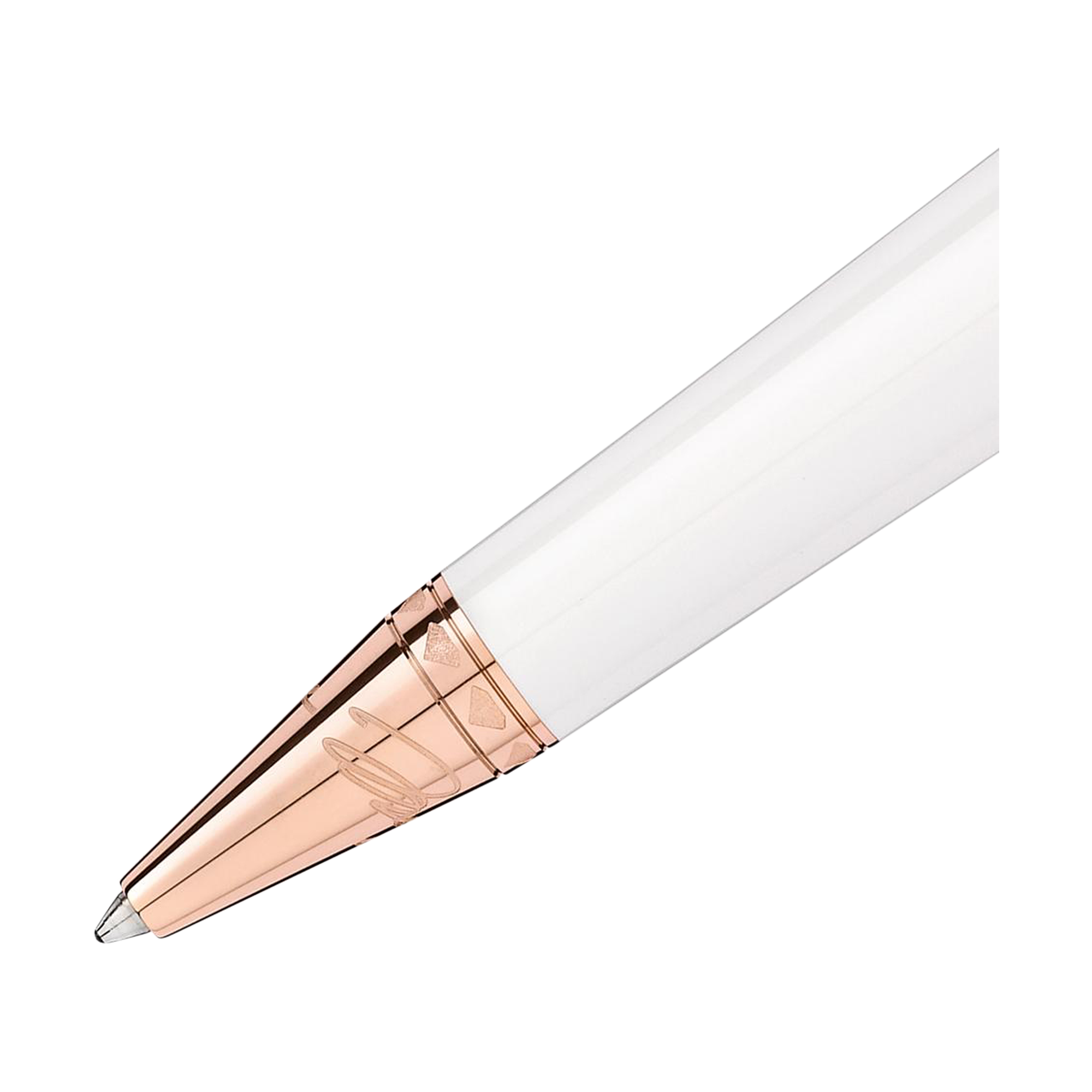 Montblanc PEN BP MARILYN MONROE 117886