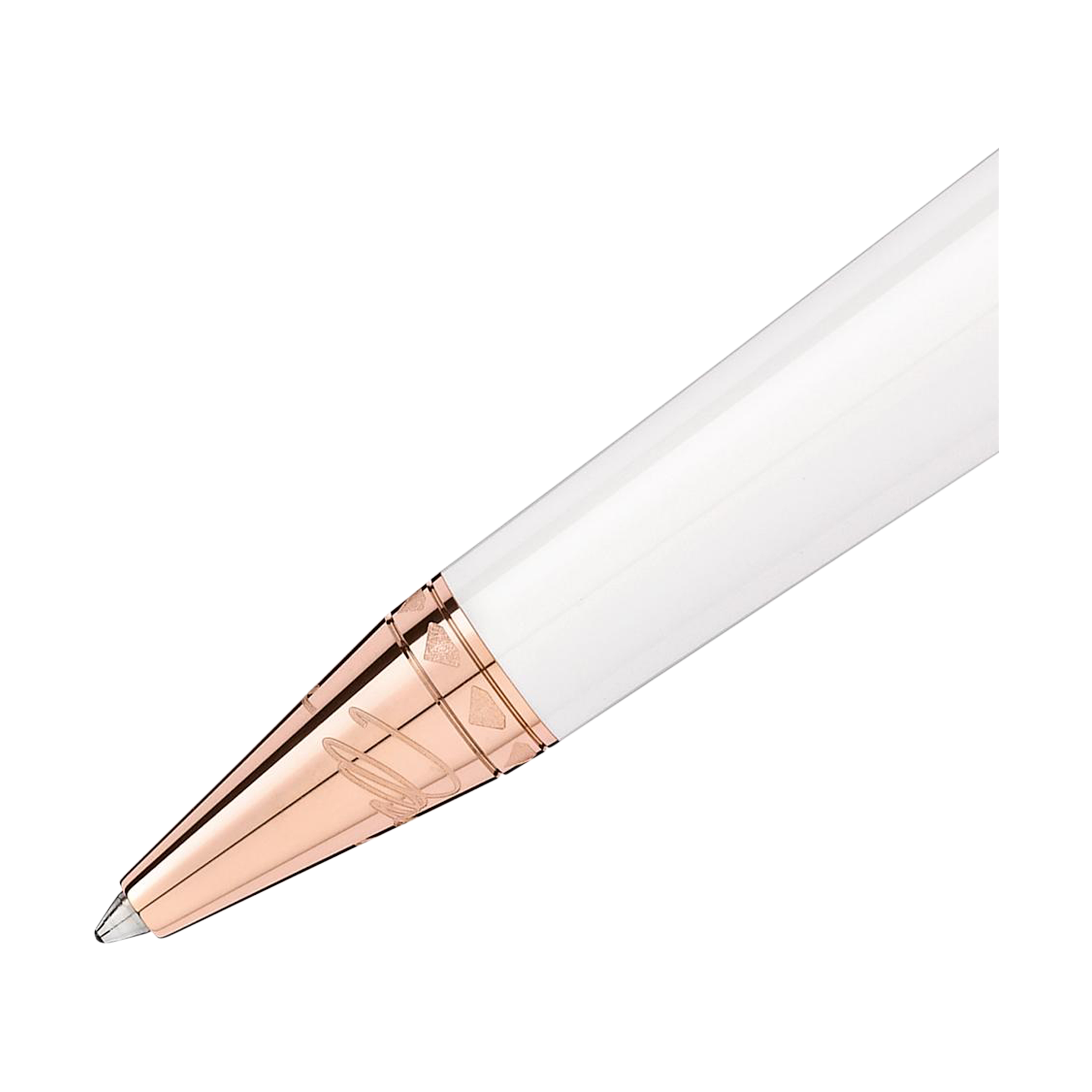 Montblanc PEN BP MARILYN MONROE 117886