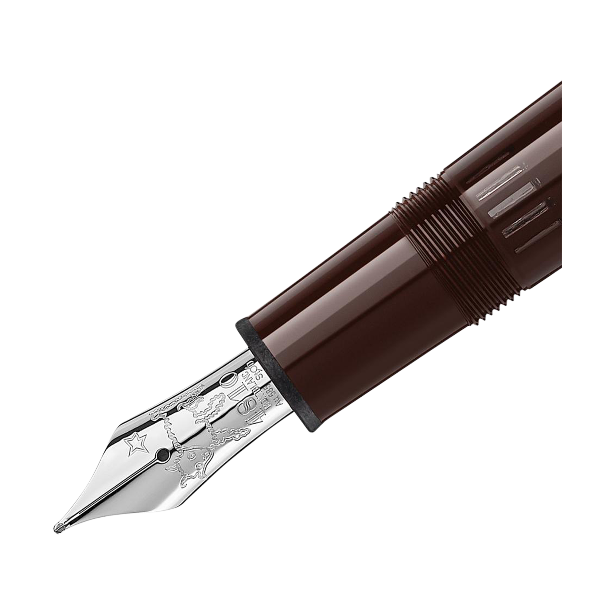 Montblanc PEN LE PETIT FP PRINCE LG 119660