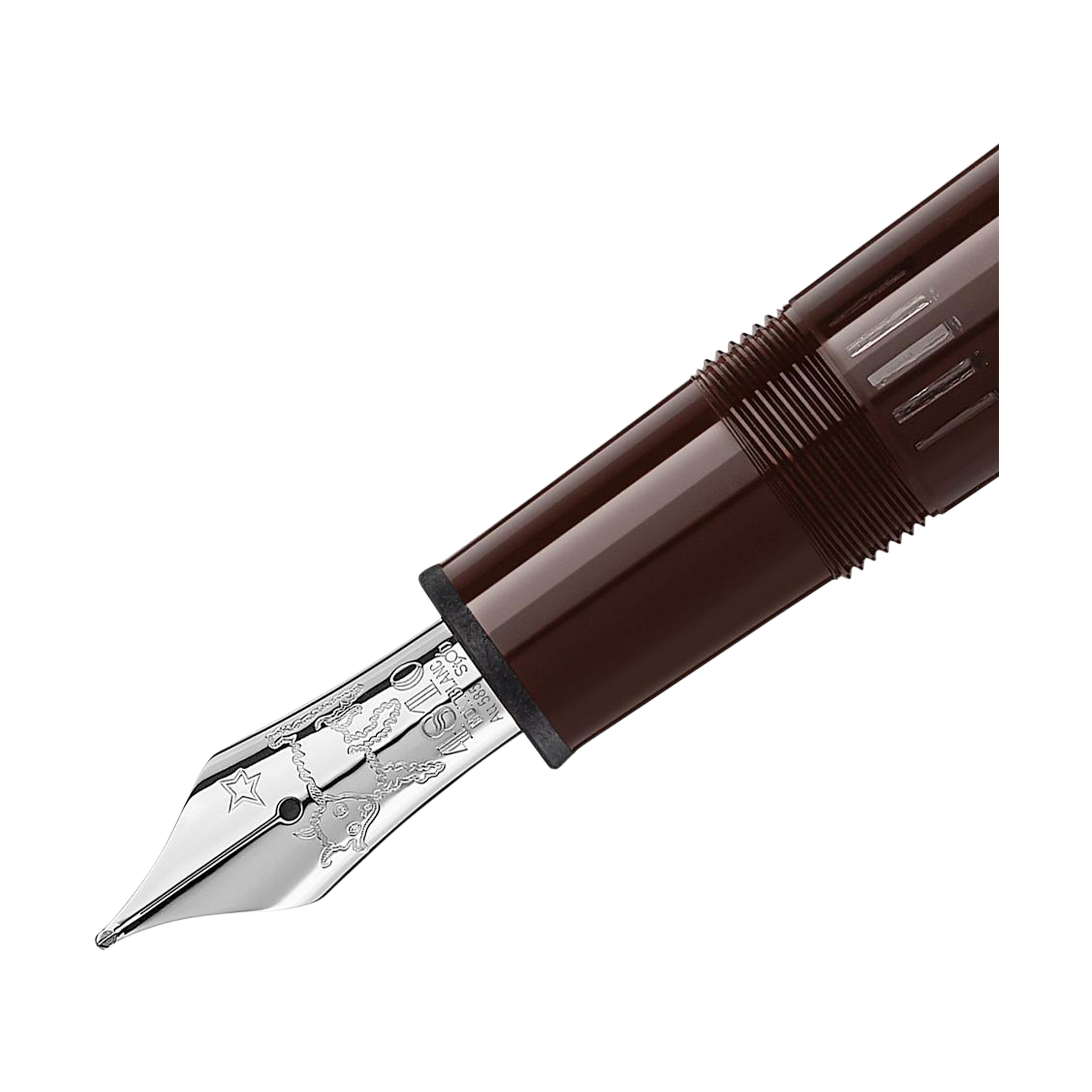 Montblanc PEN LE PETIT FP PRINCE LG 119660