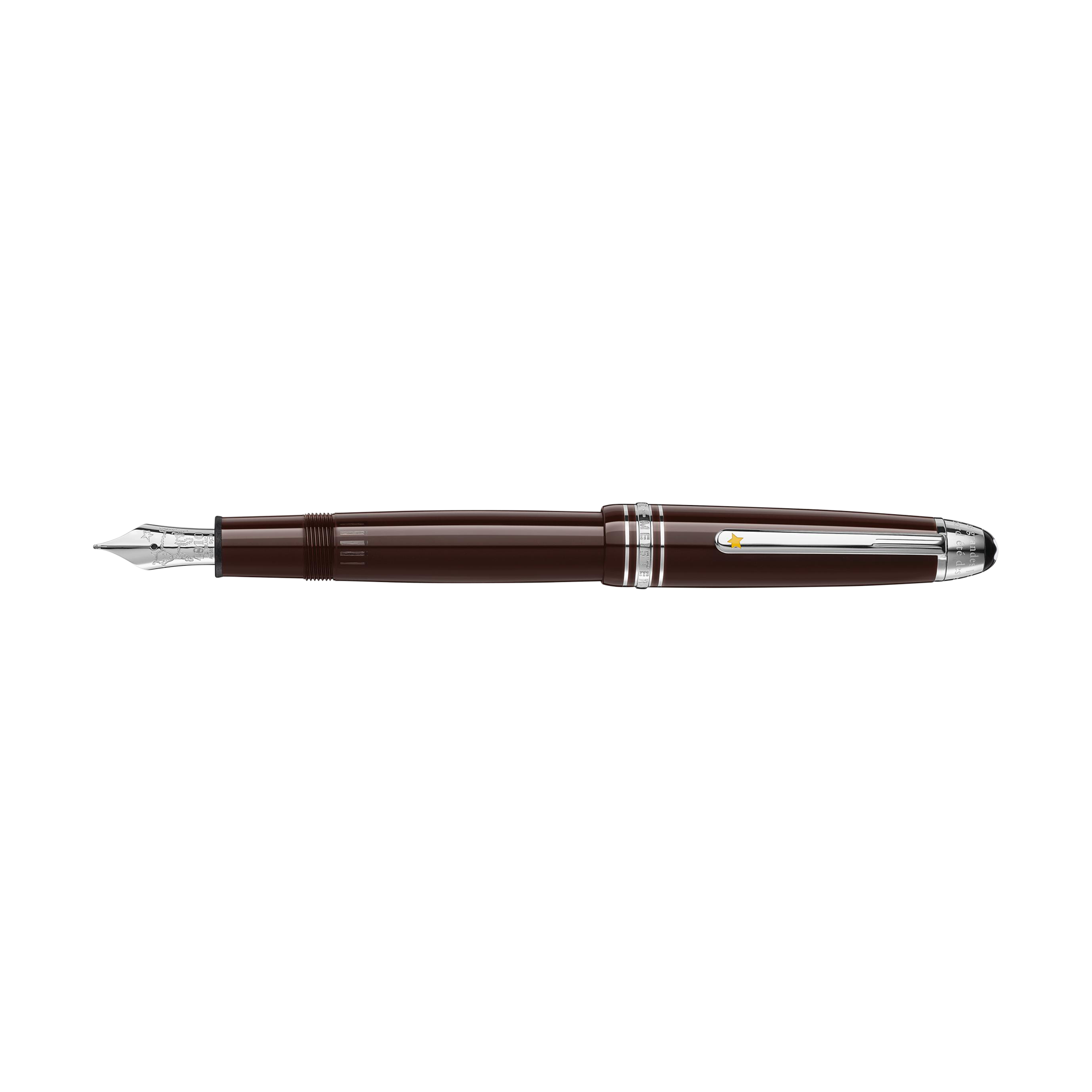 Montblanc PEN LE PETIT FP PRINCE LG 119660