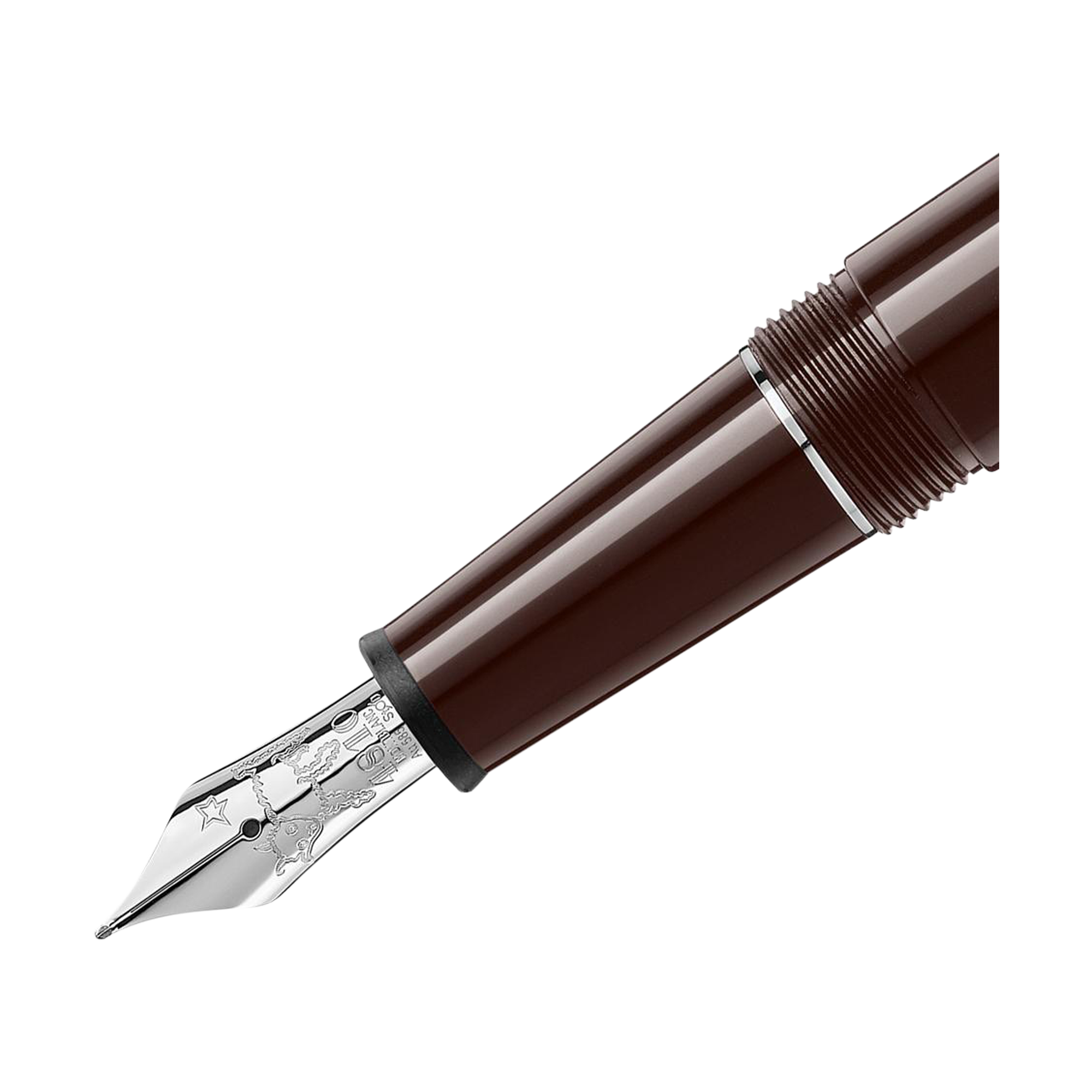 Montblanc PEN LE PETIT PRINCE FP 119665