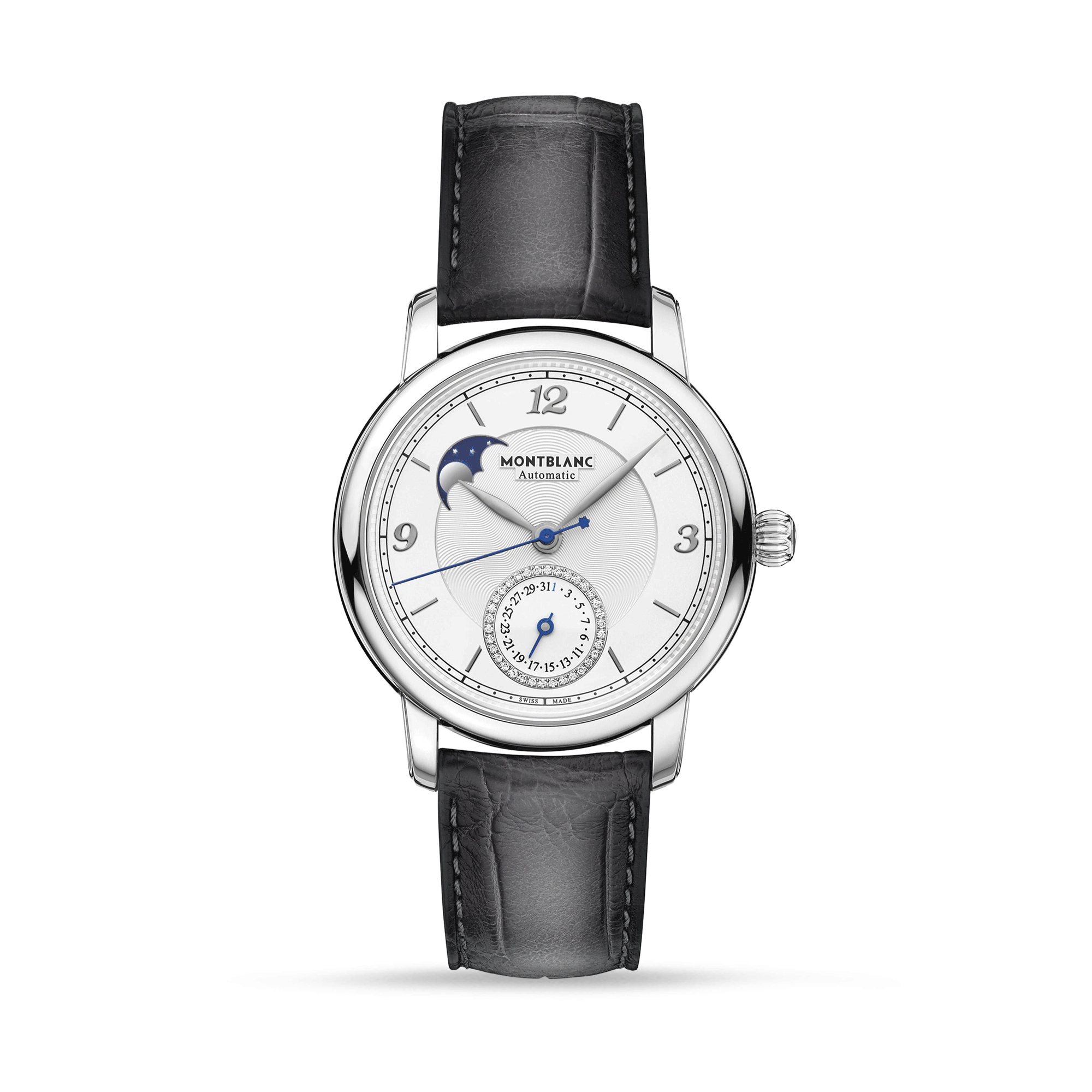 Montblanc Star Legacy Moonphase