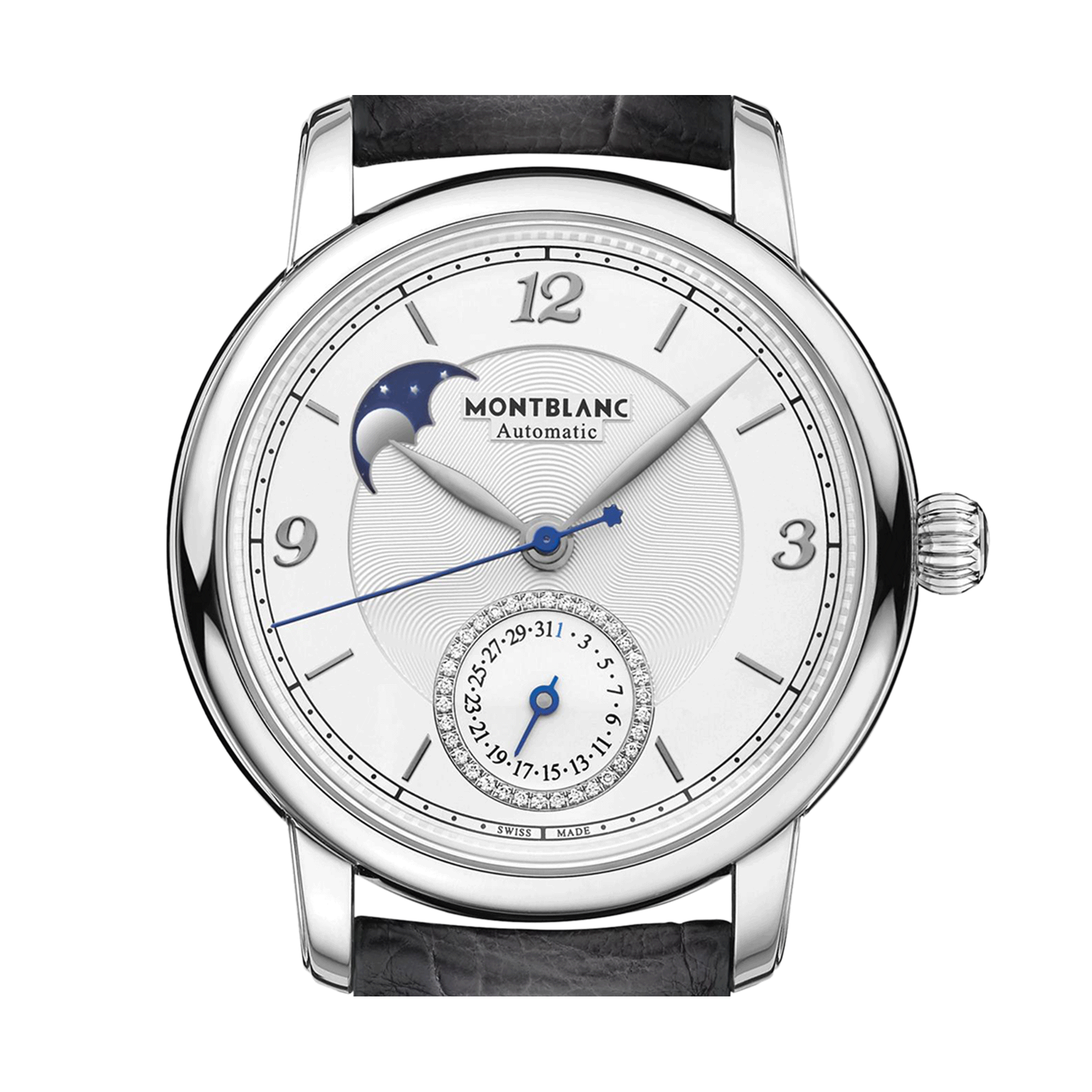 Montblanc Star Legacy Moonphase