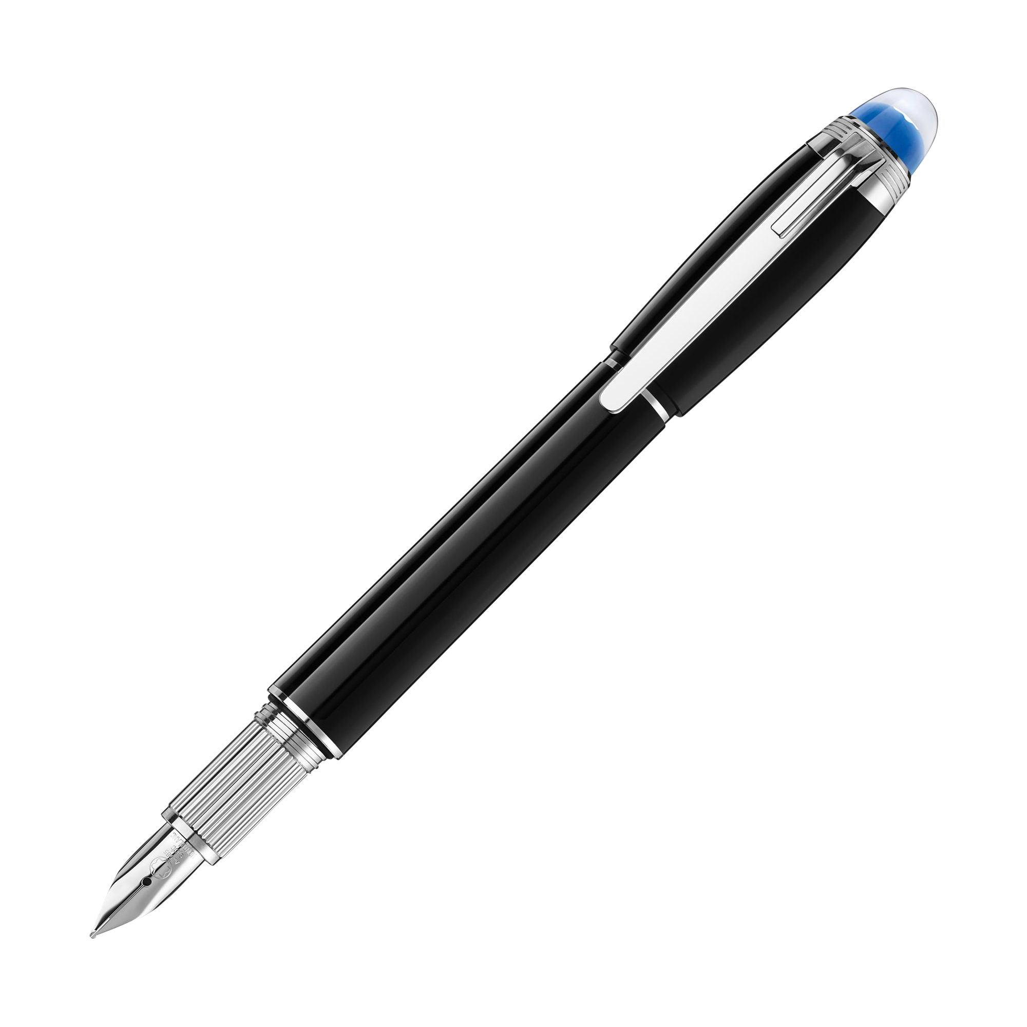 Montblanc Starwalker Precious Resin Fineliner 118845