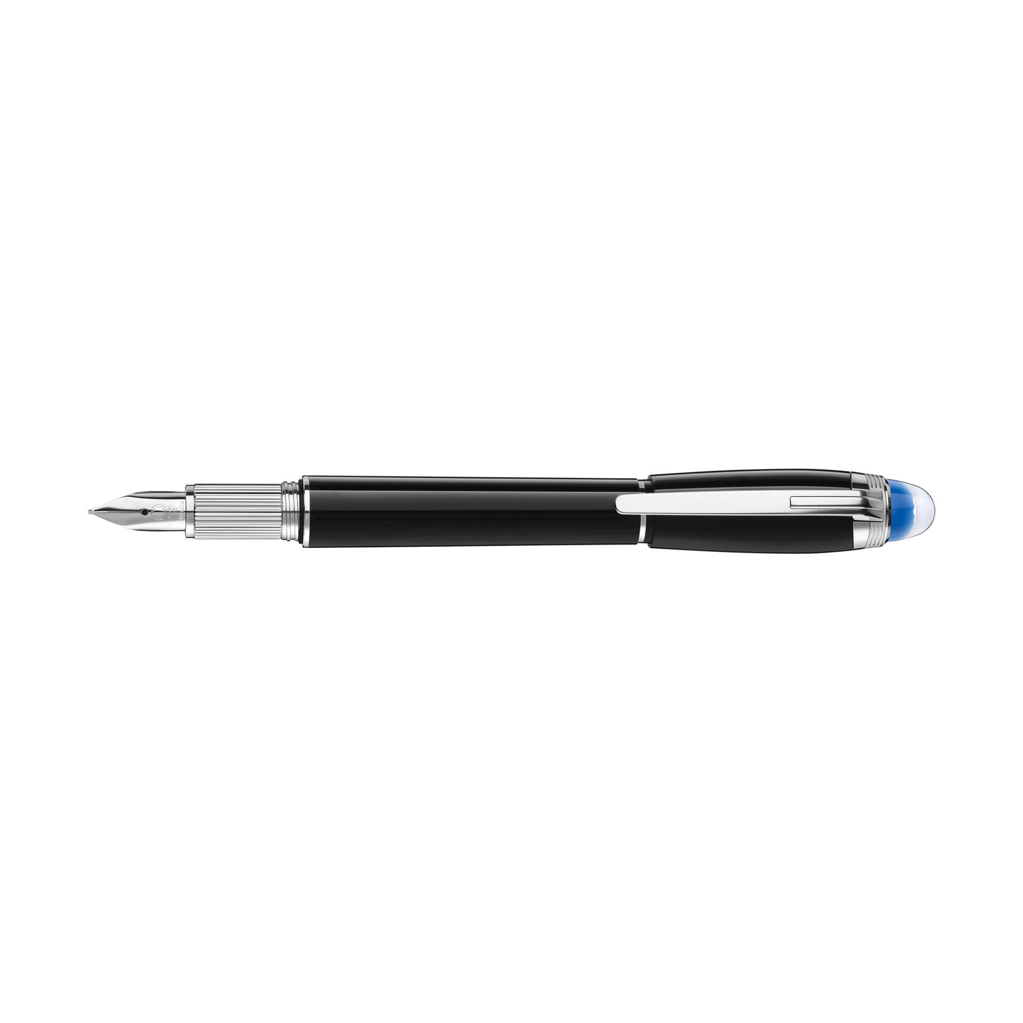 Montblanc Starwalker Precious Resin Fineliner 118845