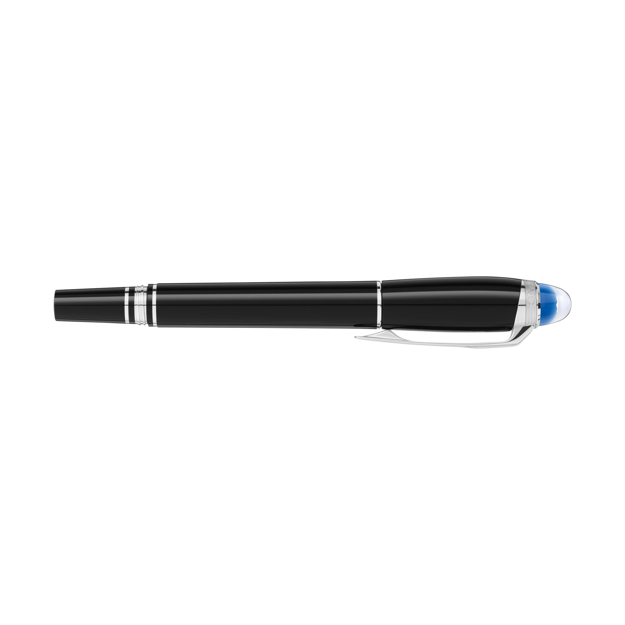 Montblanc Starwalker Precious Resin Fineliner 118845