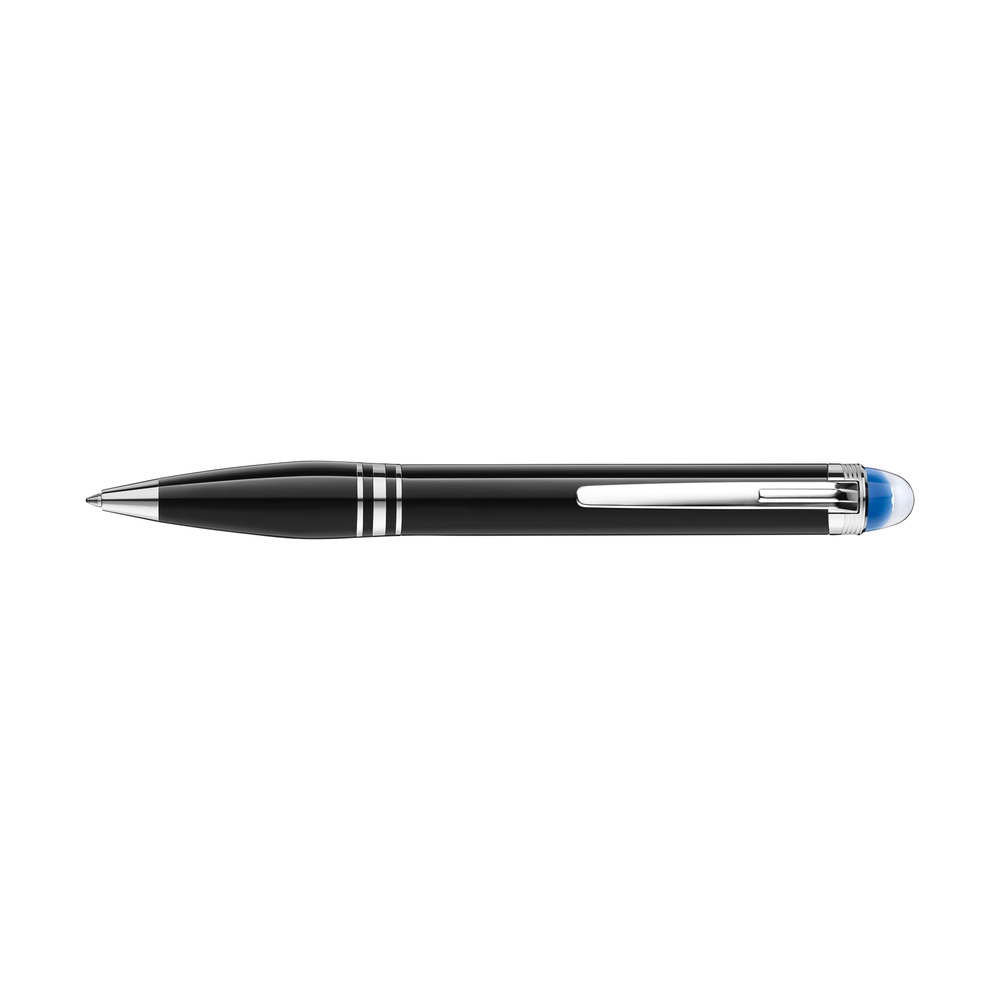 Montblanc Starwalker Precious Resin Ballpoint Pen 118848
