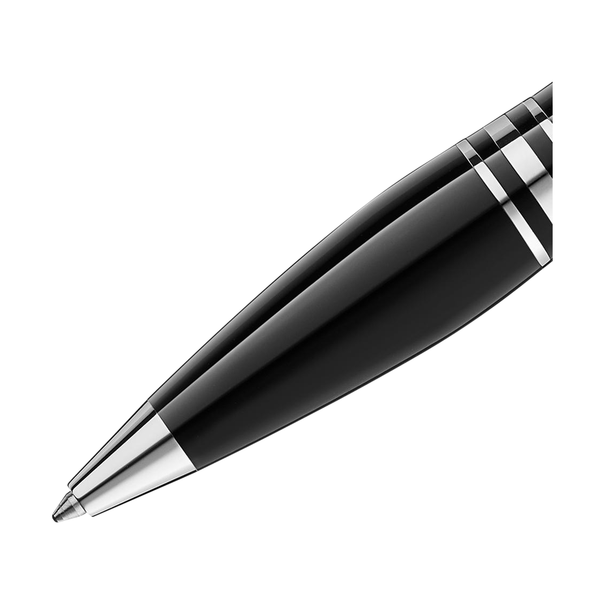 Montblanc Starwalker Precious Resin Ballpoint Pen 118848