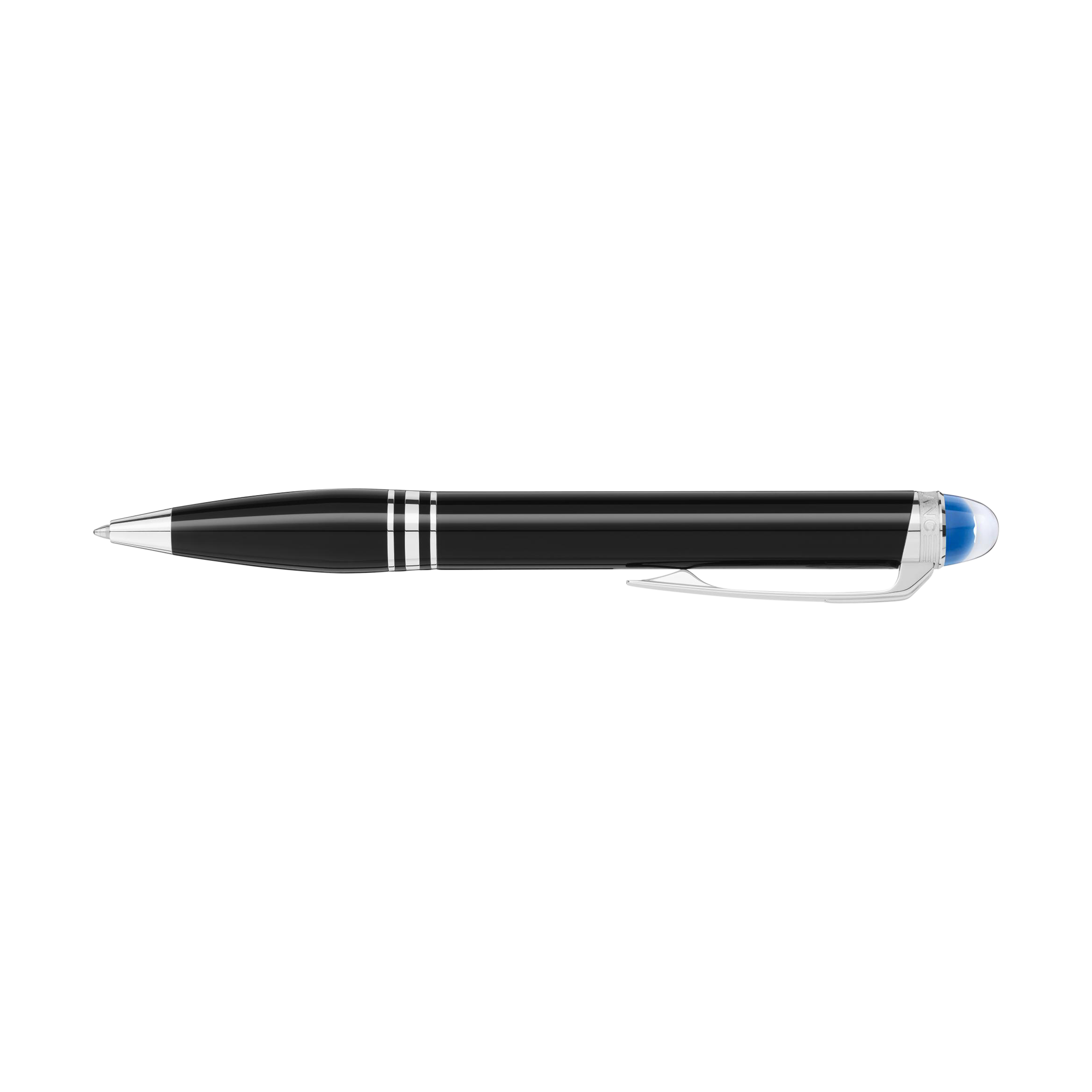 Montblanc Starwalker Precious Resin Ballpoint Pen 118848
