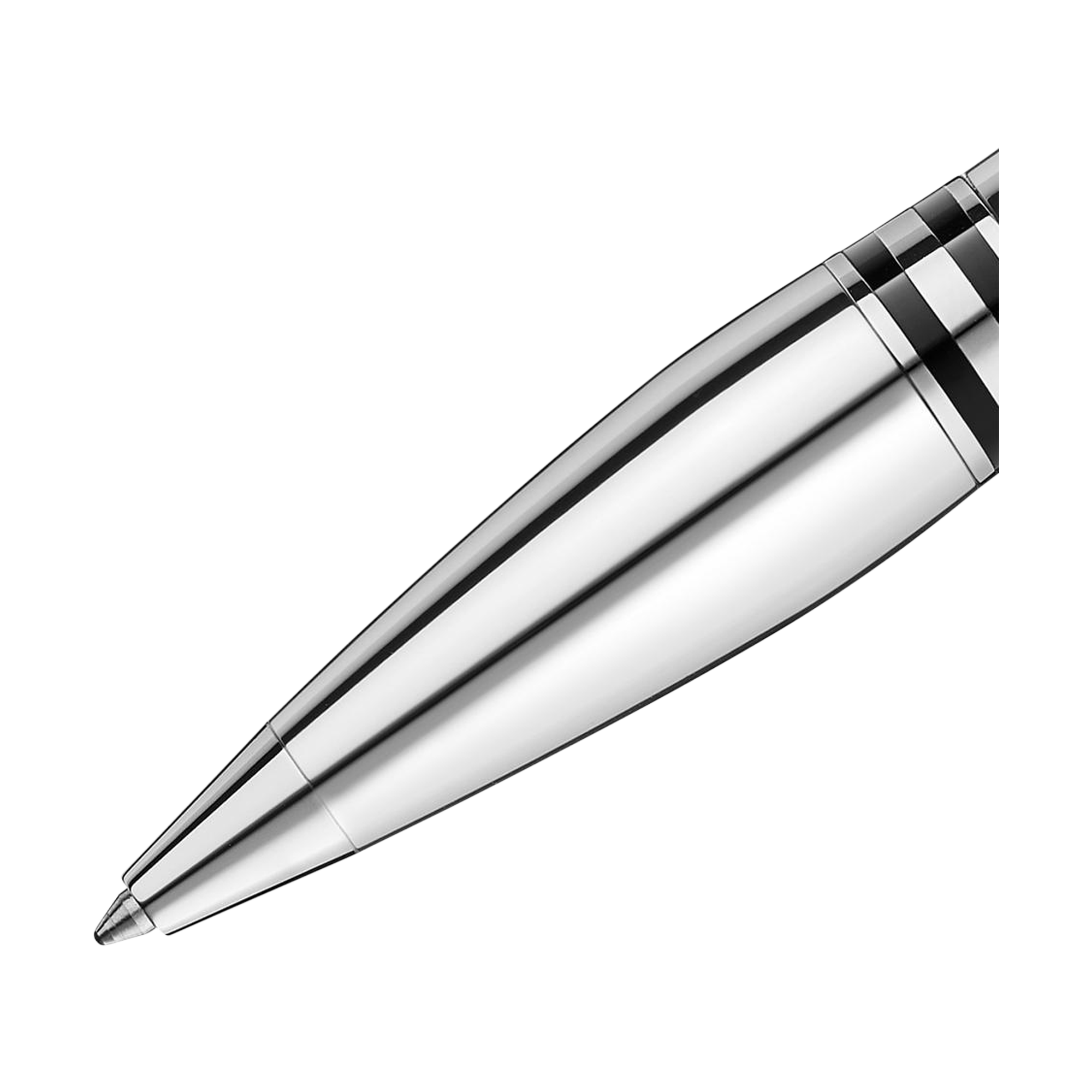 Montblanc Starwalker Metal Ballpoint Pen 118877