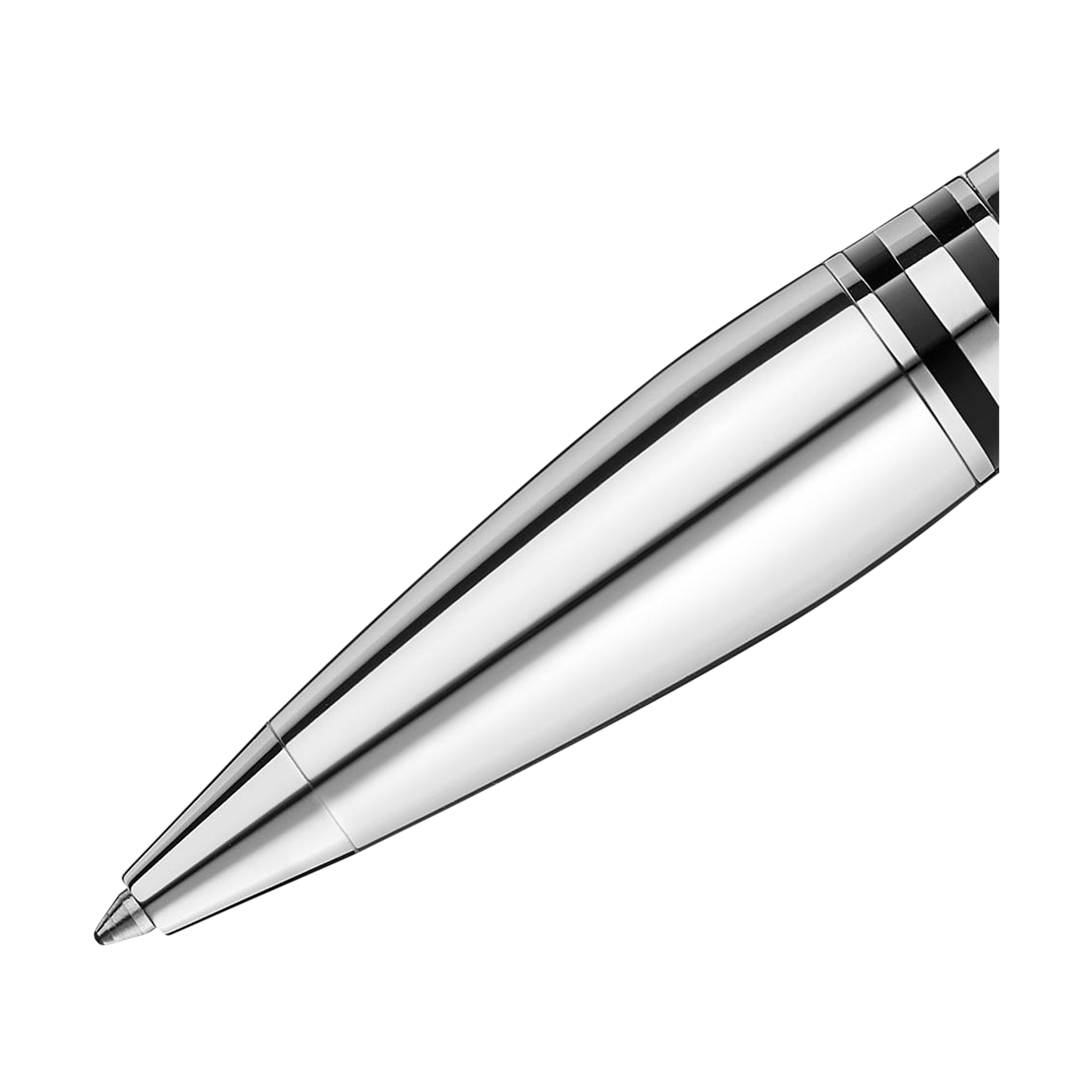 Montblanc Starwalker Metal Ballpoint Pen 118877