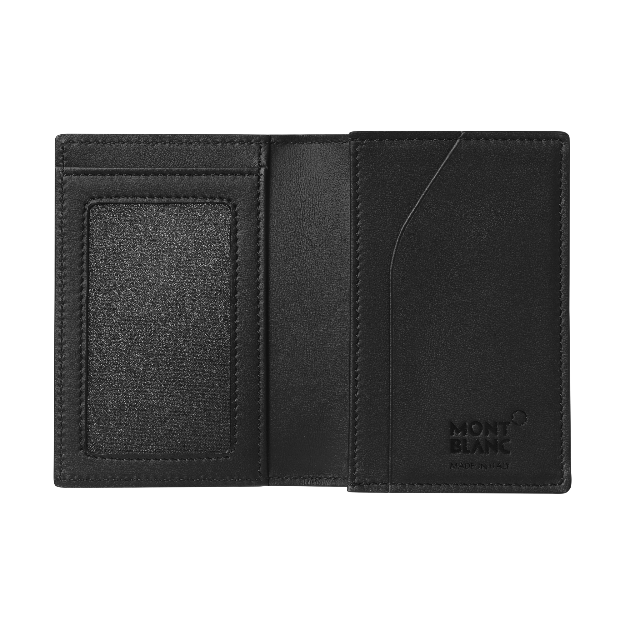 Montblanc Cardholder 123954